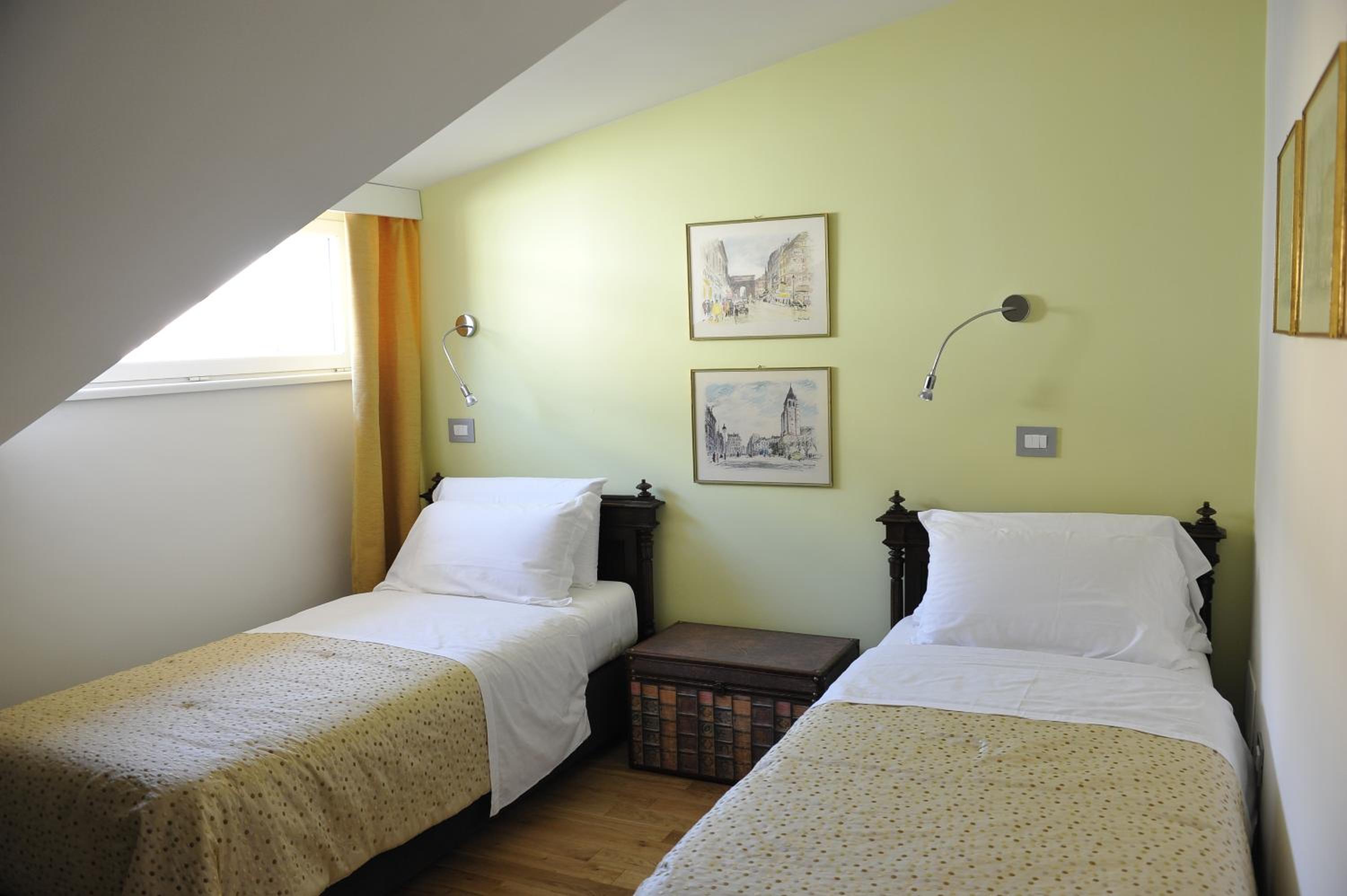 Double Room photo 1