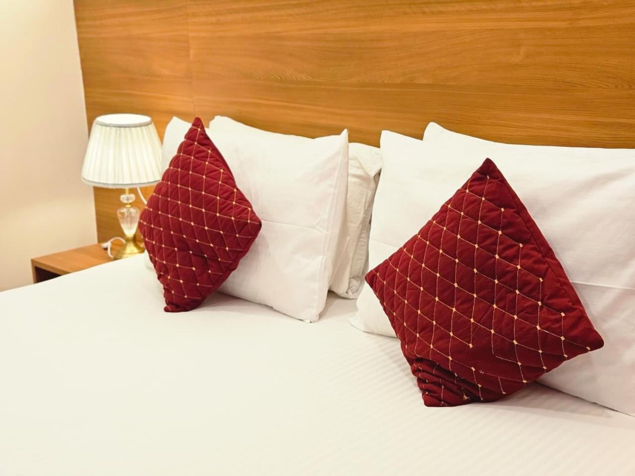 Standard Double or Twin Room photo 1
