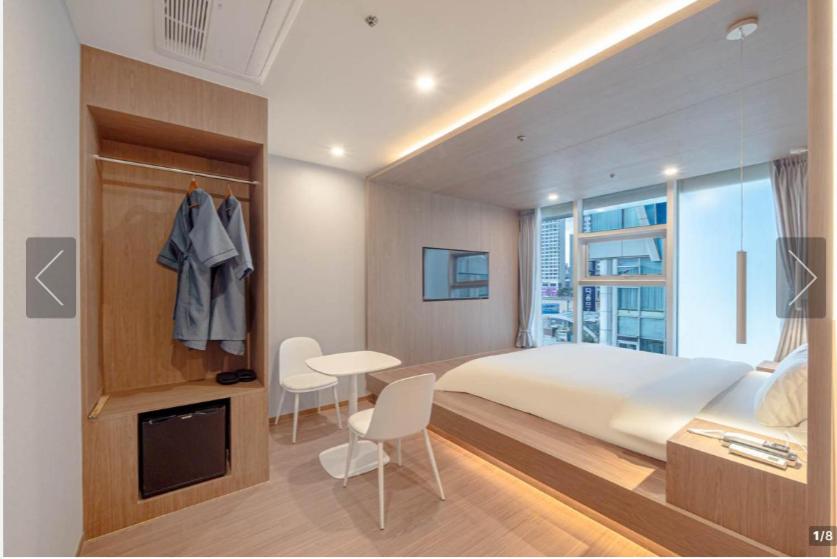 Double Room - Photo 6