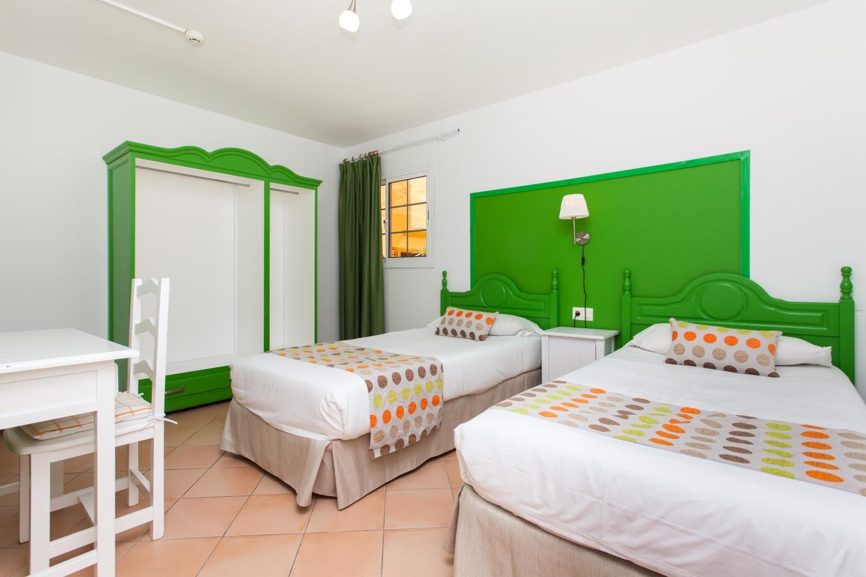 Junior Suite with Balcony or Terrace photo 2