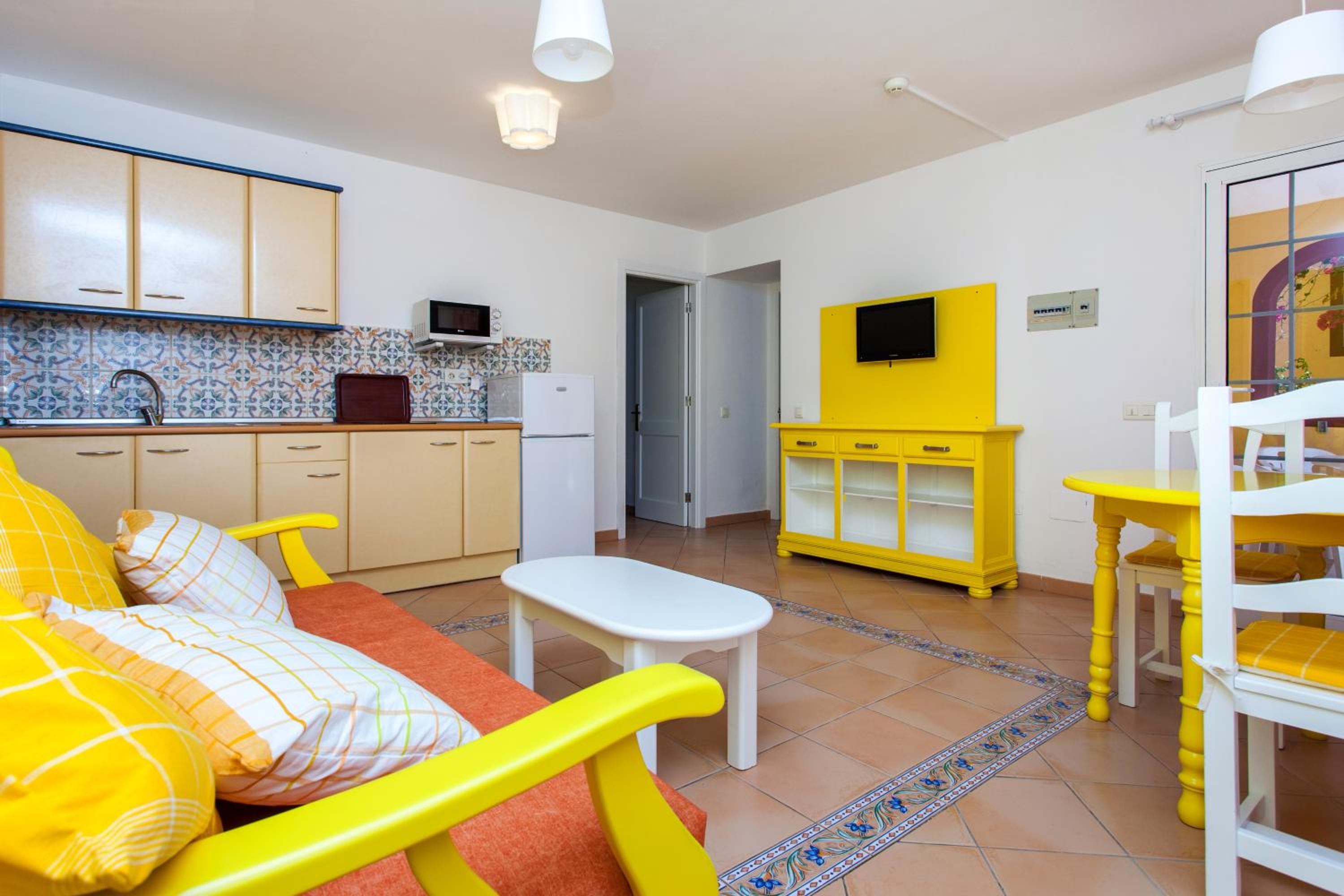 Junior Suite with Terrace photo 3