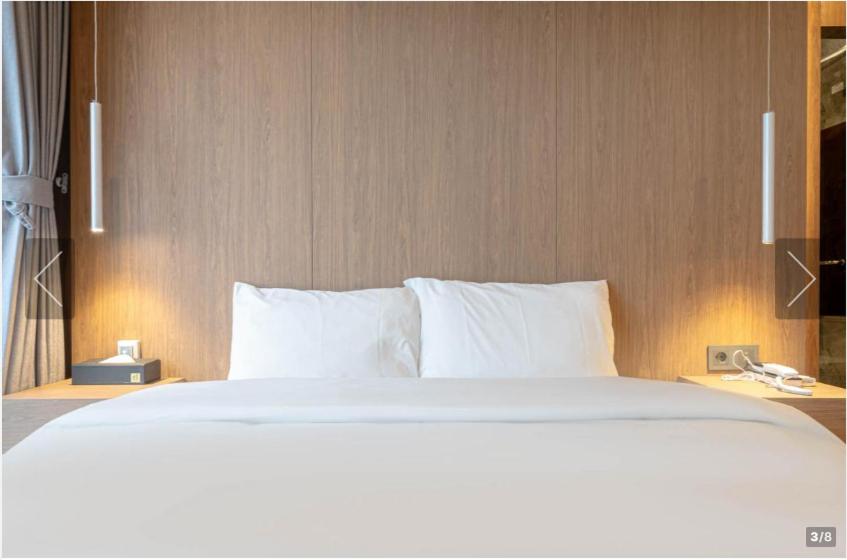 Double Room - Photo 3