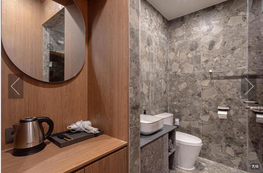 Double Room - Photo 7