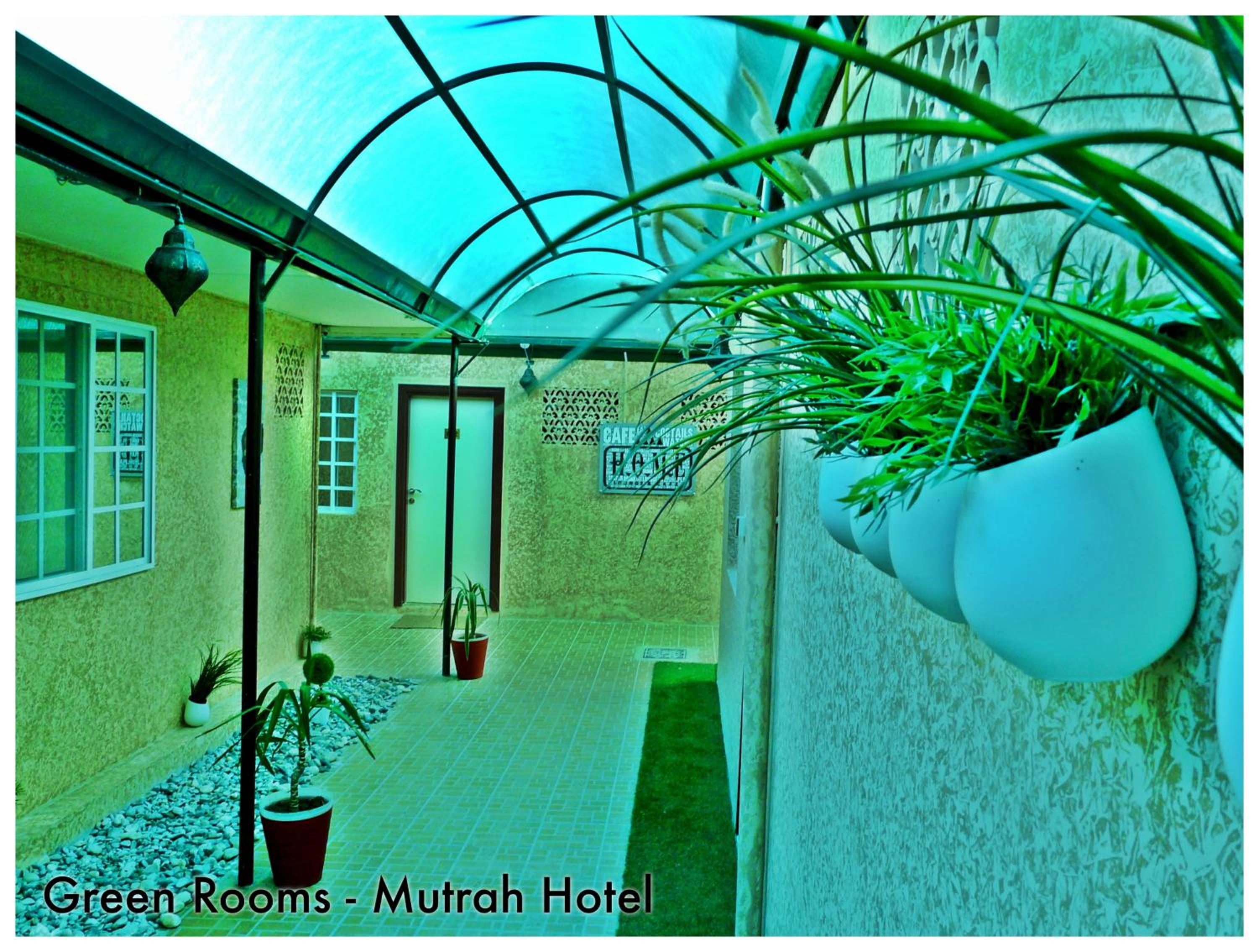 Single Room - Photo 6
