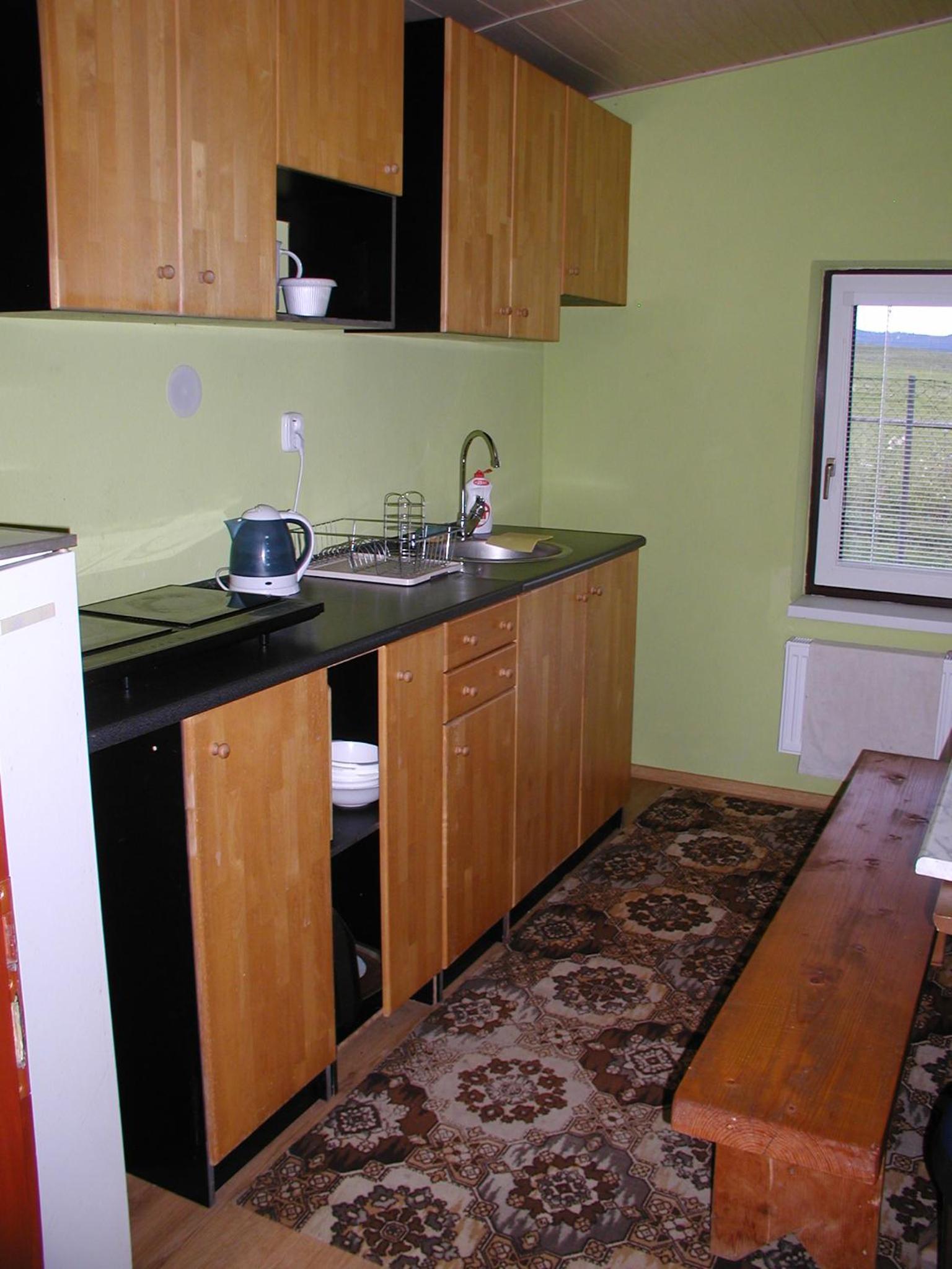 Budget Double or Twin Room photo 2