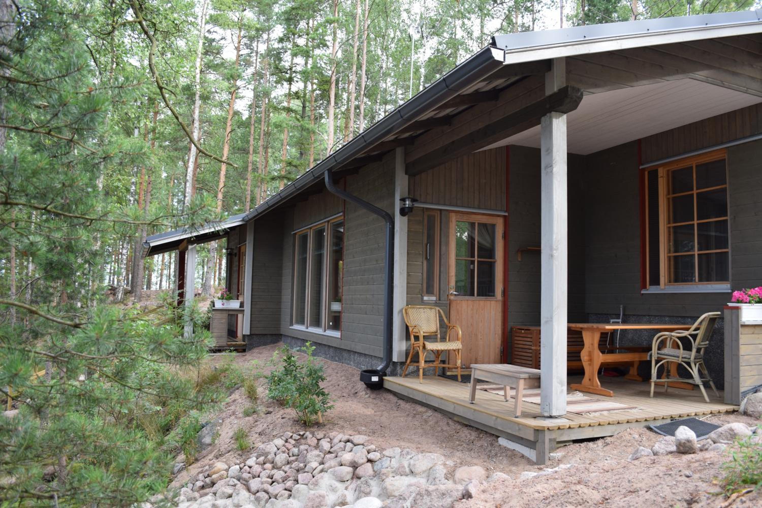 Chalet 18 photo 2