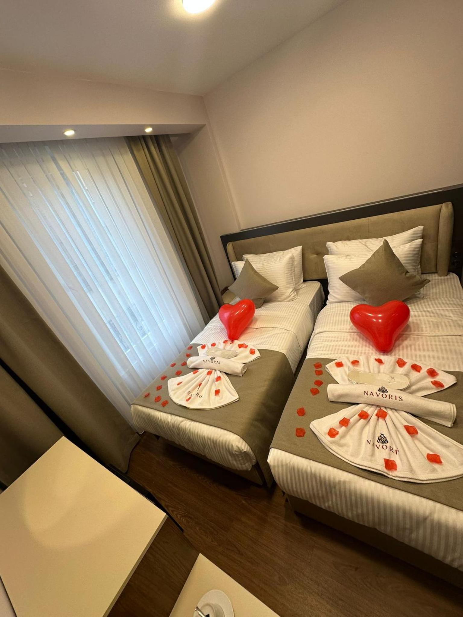 Standard Twin Room photo 3