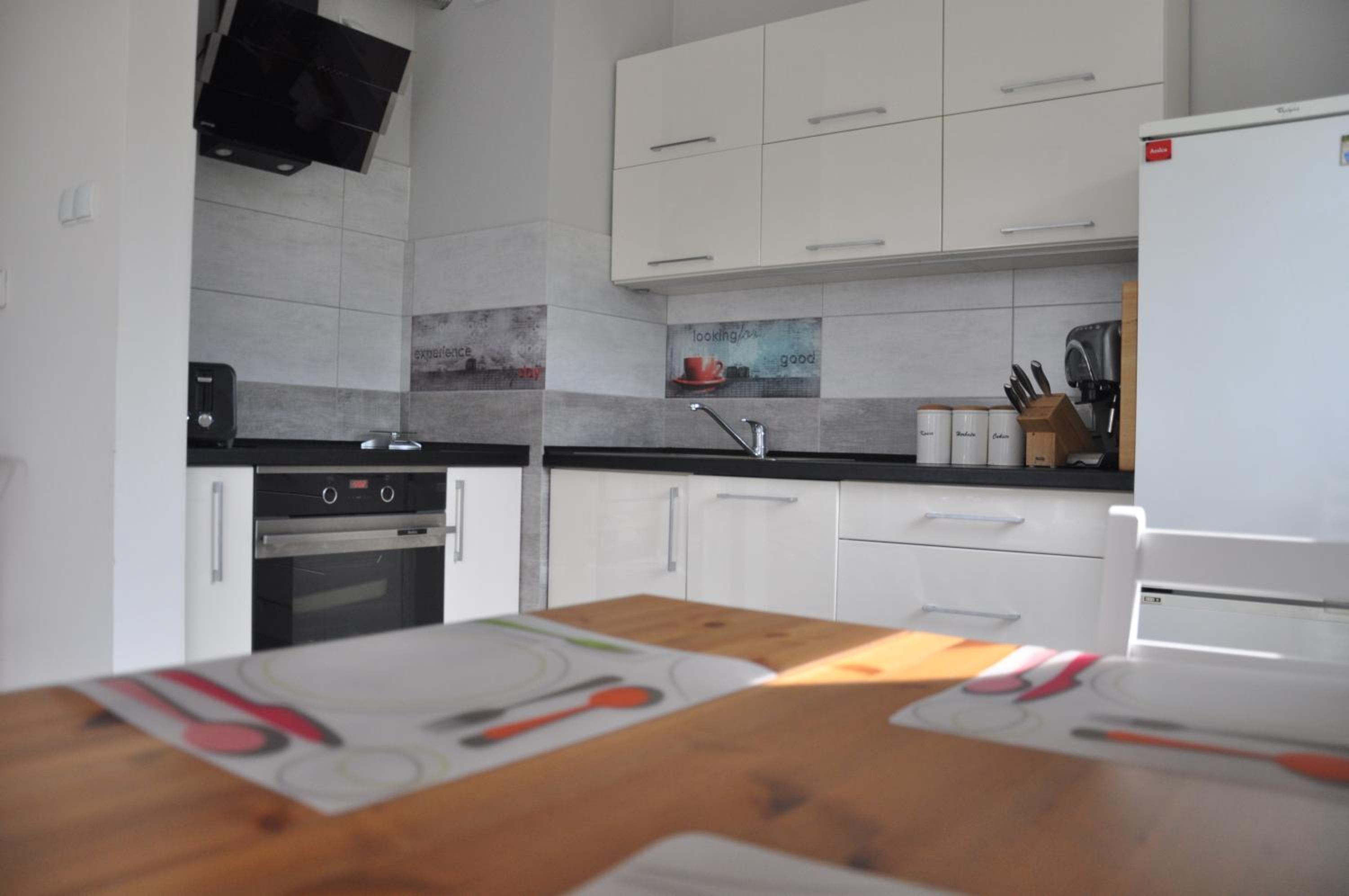 Apartment with Balcony - Andersa 42/10 - Photo 3