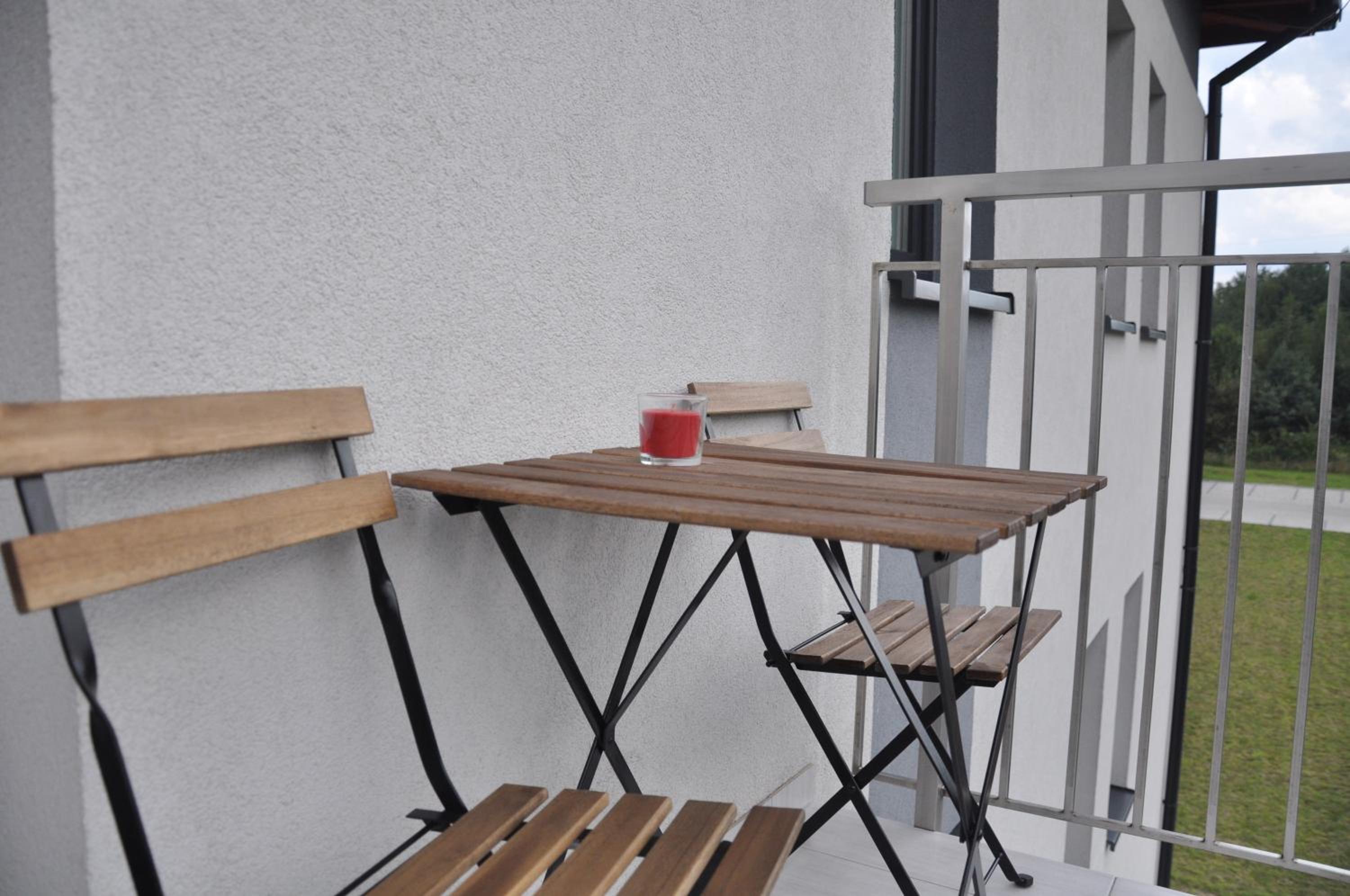 Apartment with Balcony - Andersa 42/10 - Photo 31