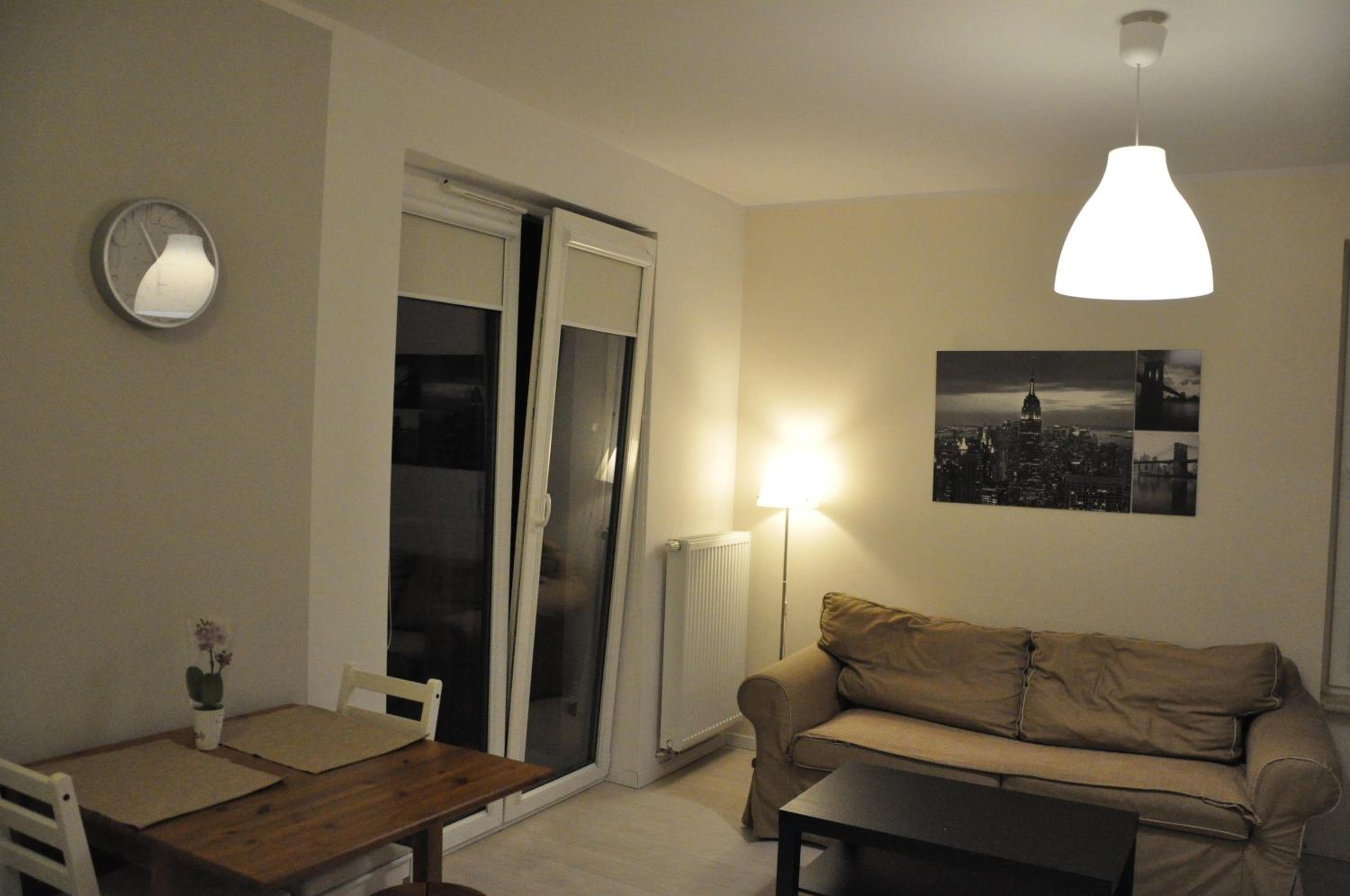 Apartment with Balcony - Andersa 42/10 - Photo 18
