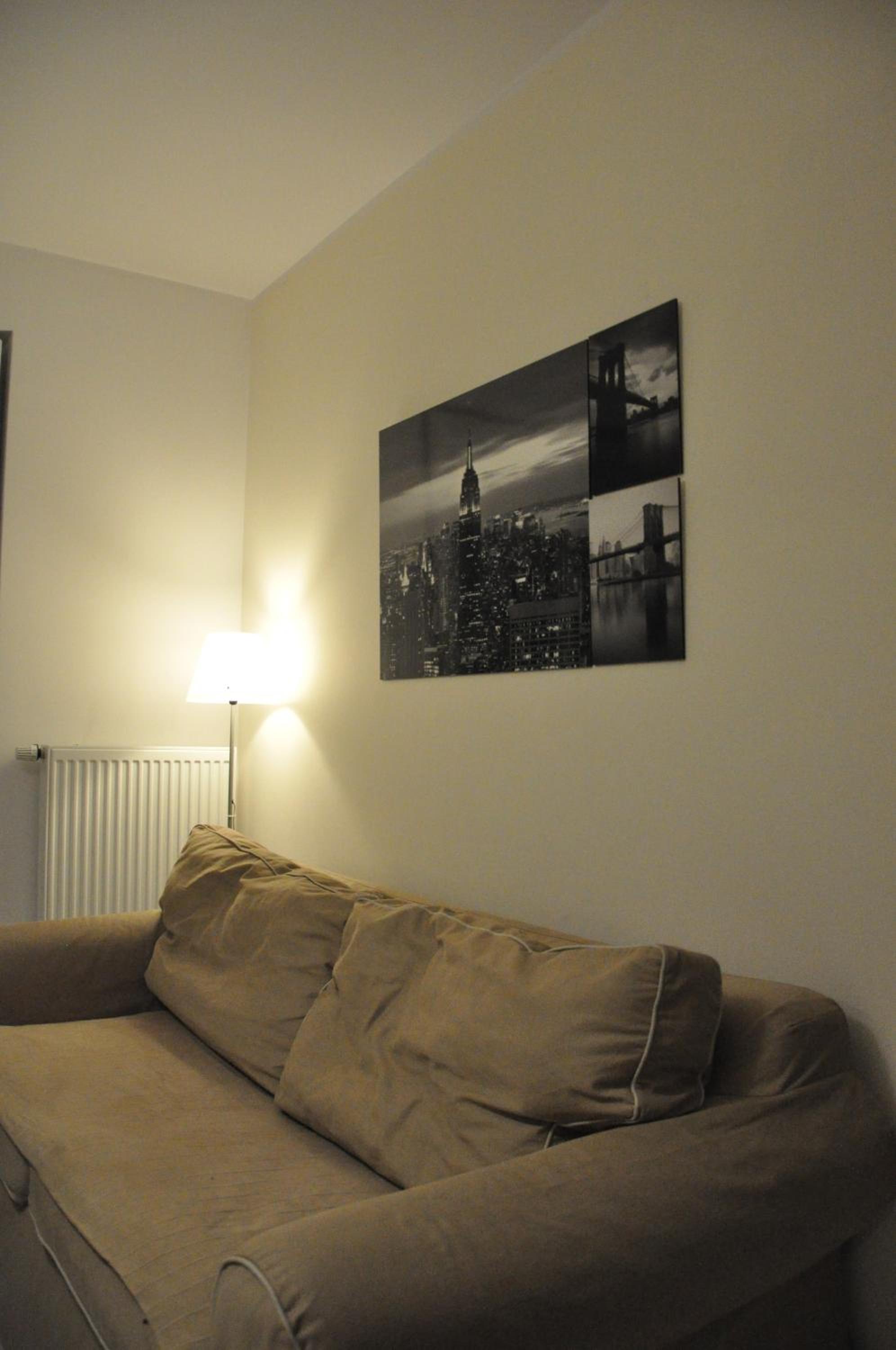 Apartment with Balcony - Andersa 42/10 - Photo 23