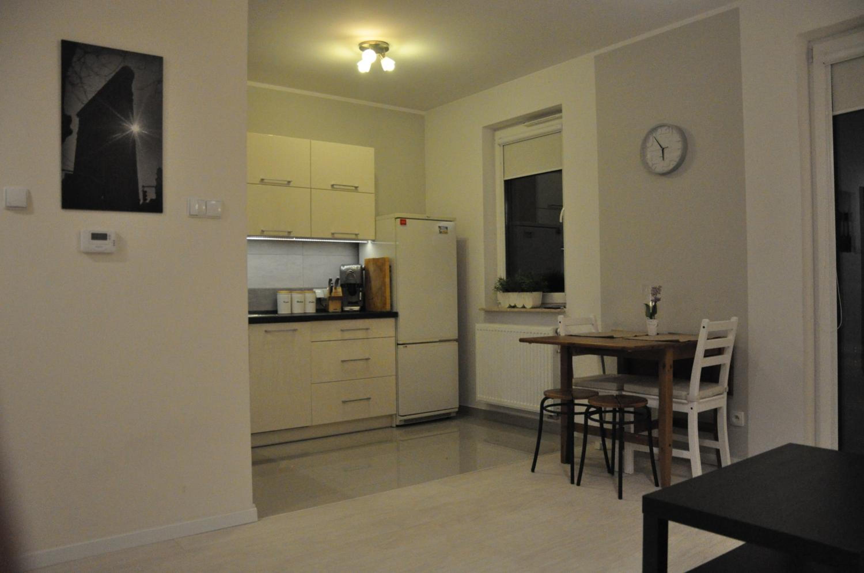 Apartment with Balcony - Andersa 42/10 - Photo 12