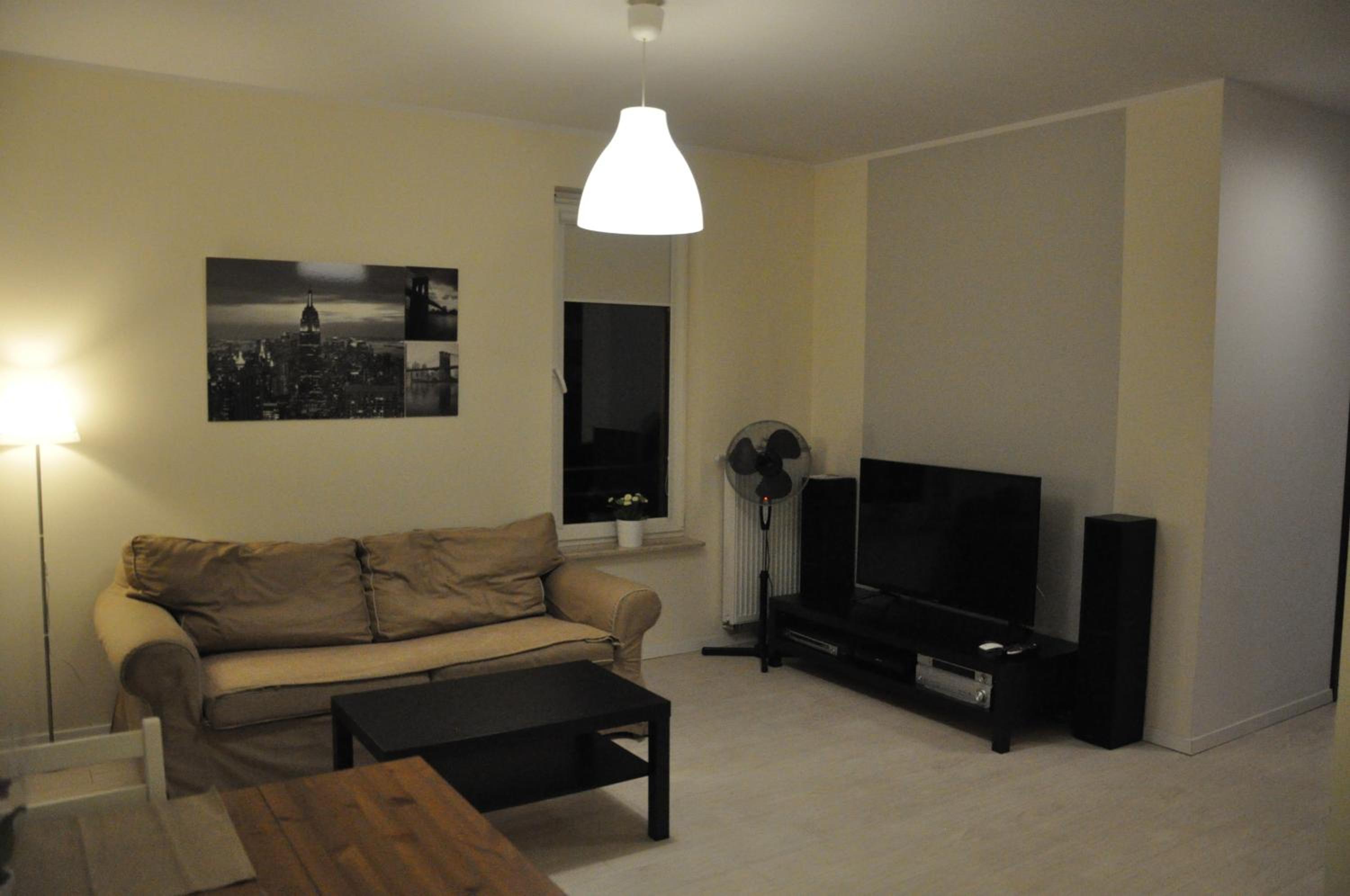 Apartment with Balcony - Andersa 42/10 - Photo 26