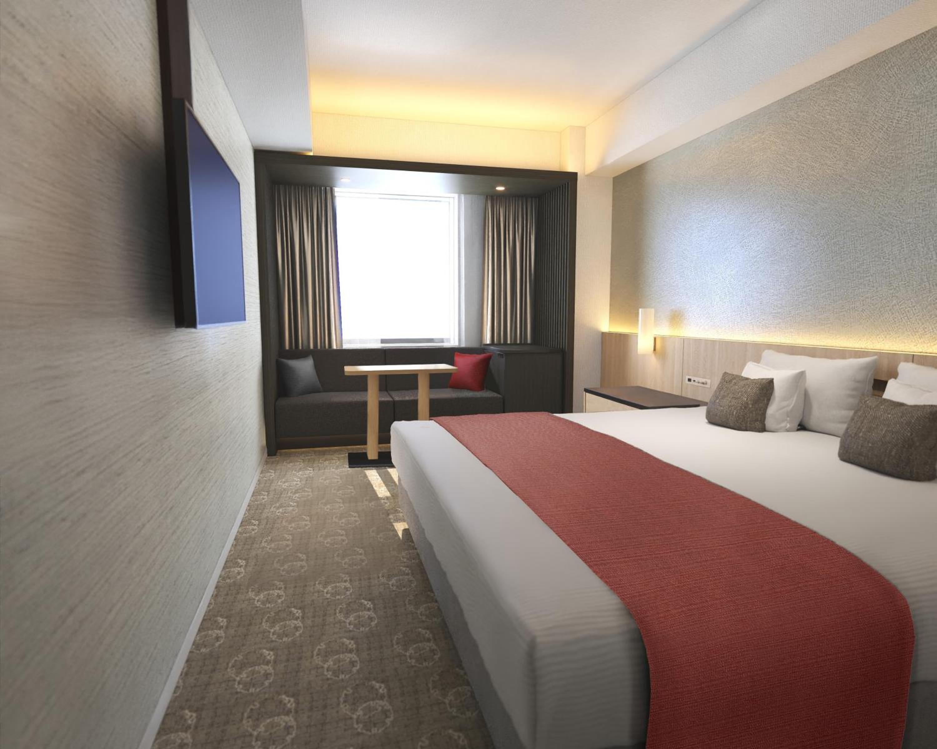 Superior King Room - Photo 1
