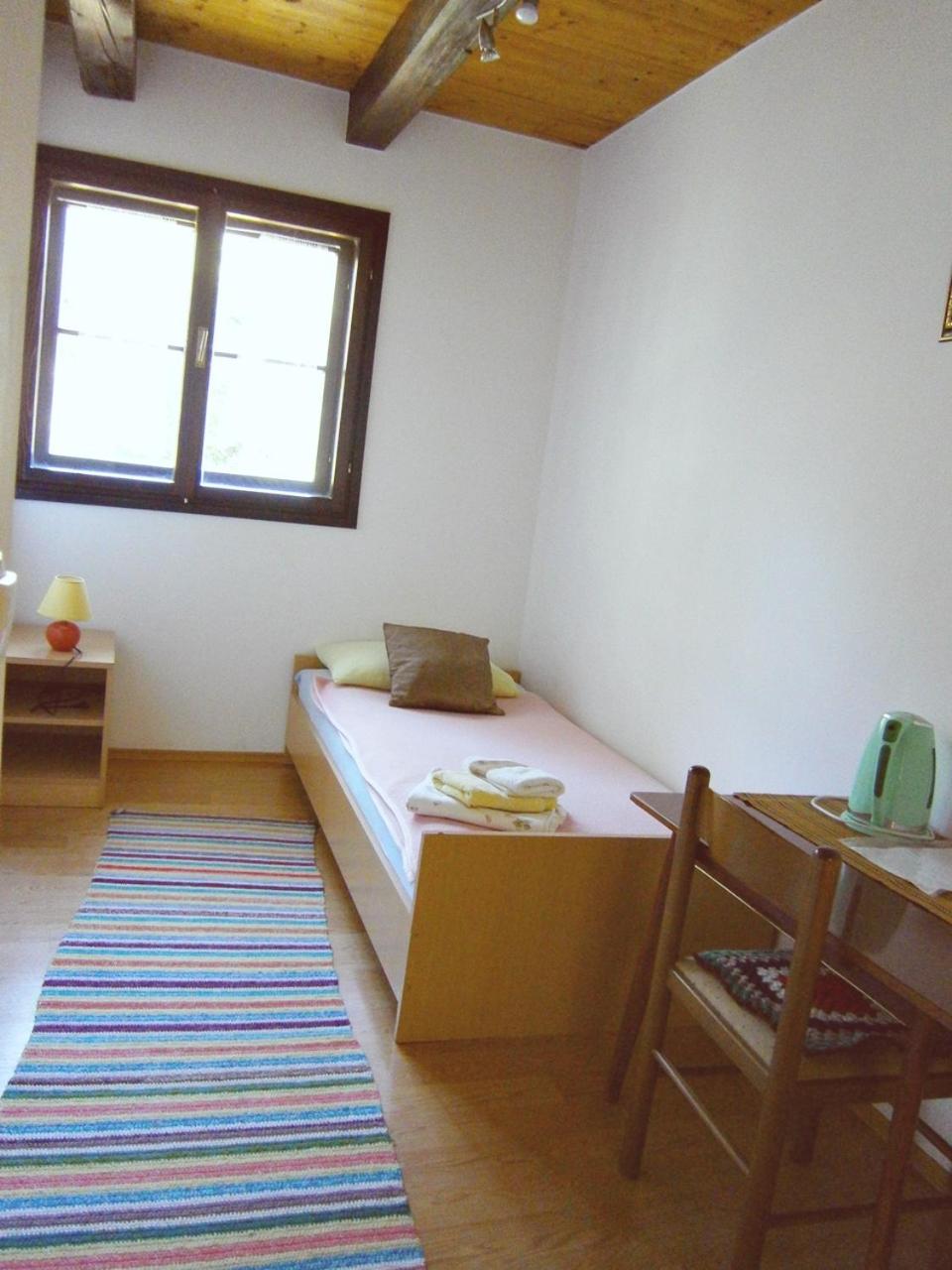 Triple Room with Private Bathroom photo 3