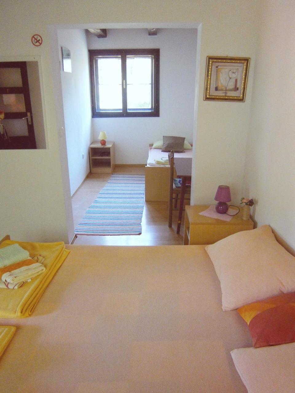 Triple Room with Private Bathroom photo 2
