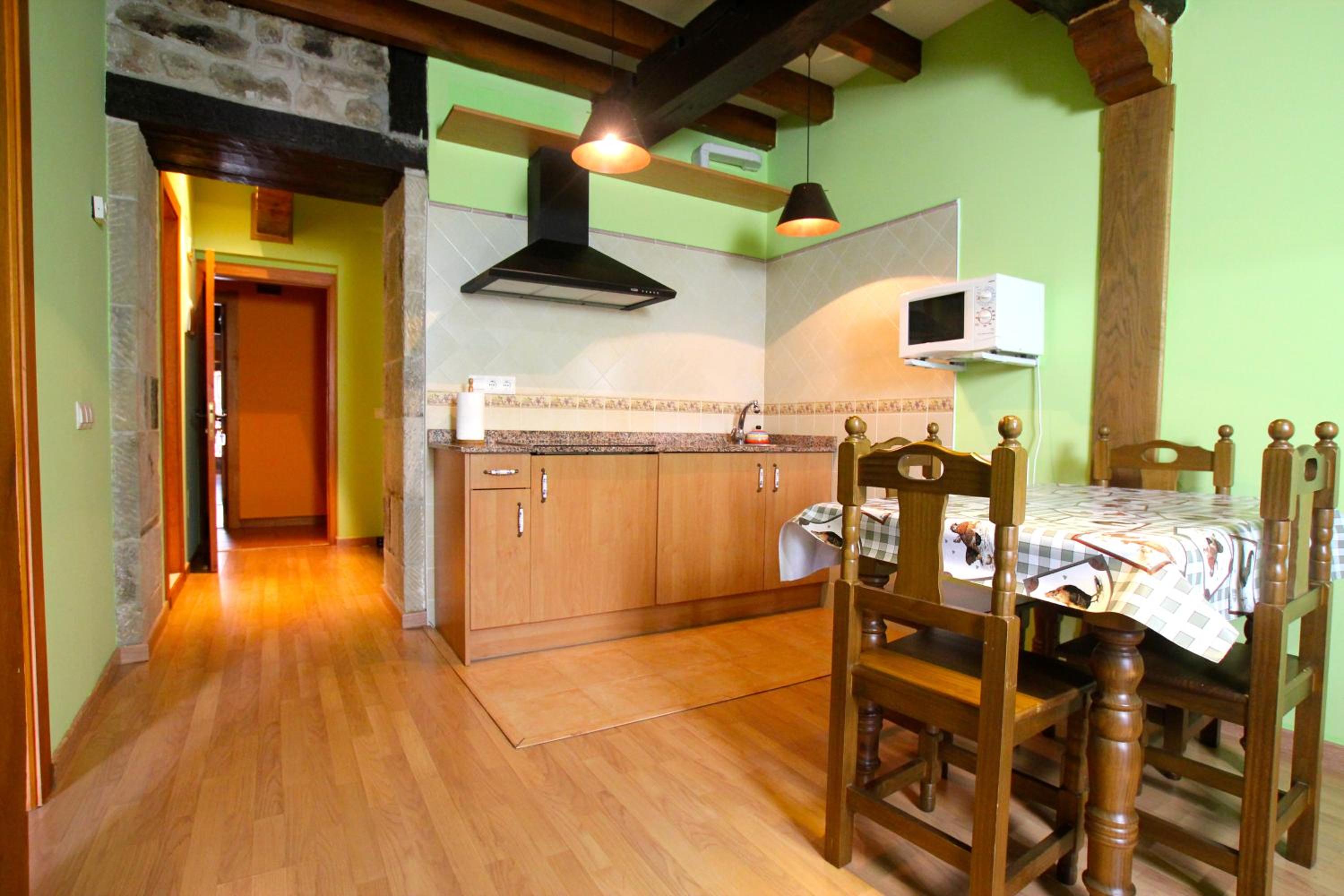 Apartment 2 for 5 people photo 3