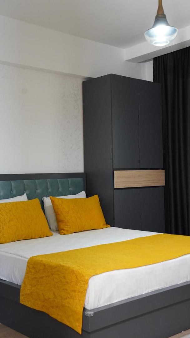 Double Room - Disability Access