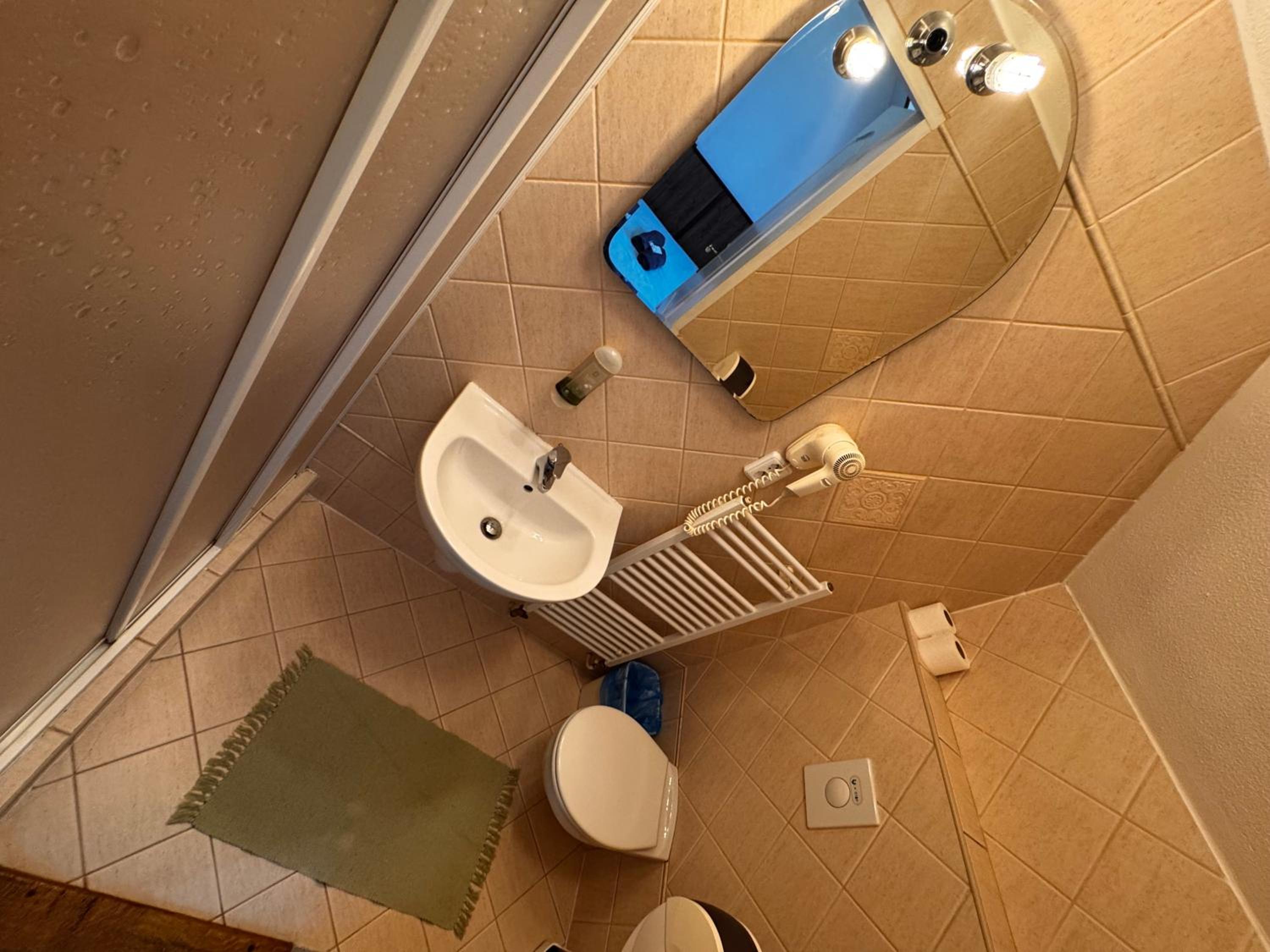 Standard Single Room photo 1