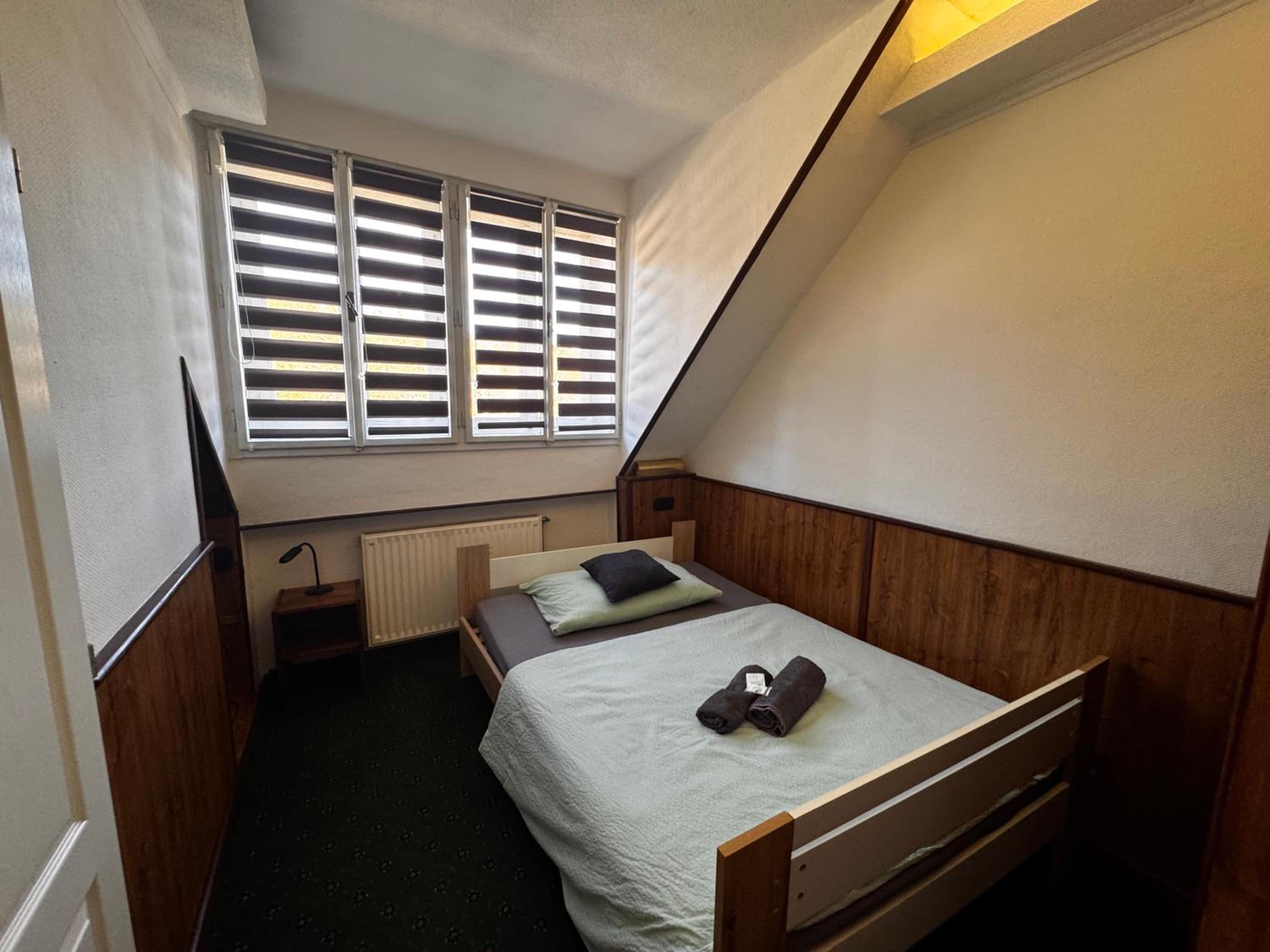 Standard Single Room photo 2