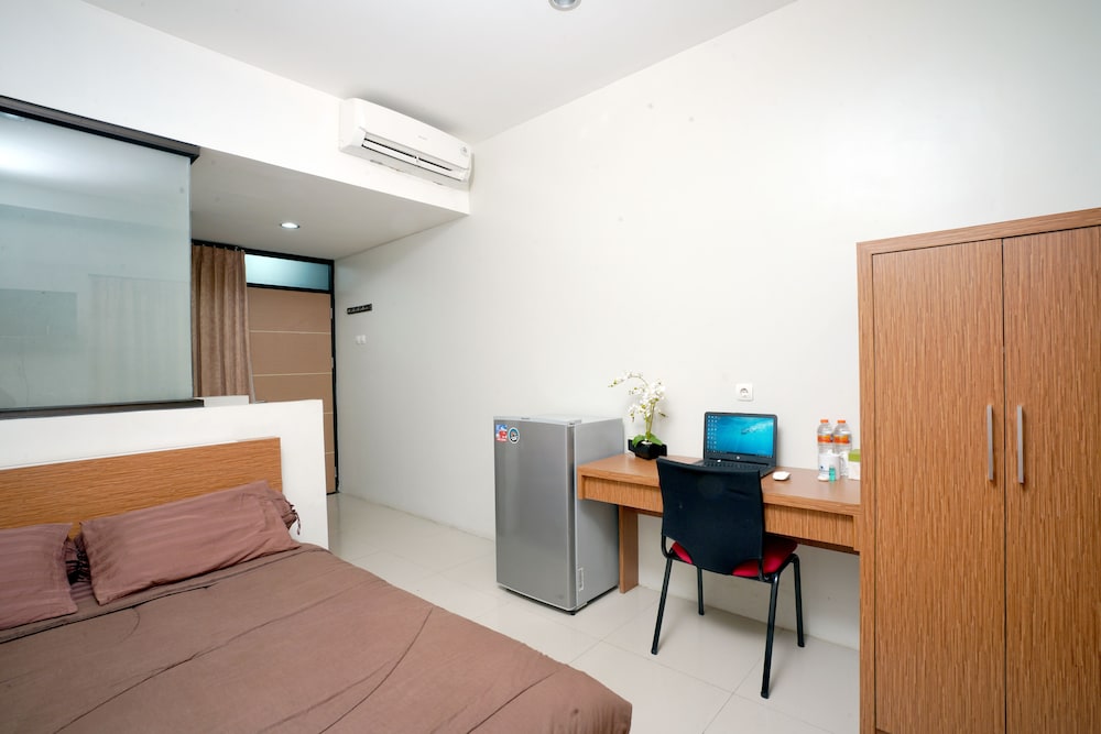 Deluxe Room photo 2