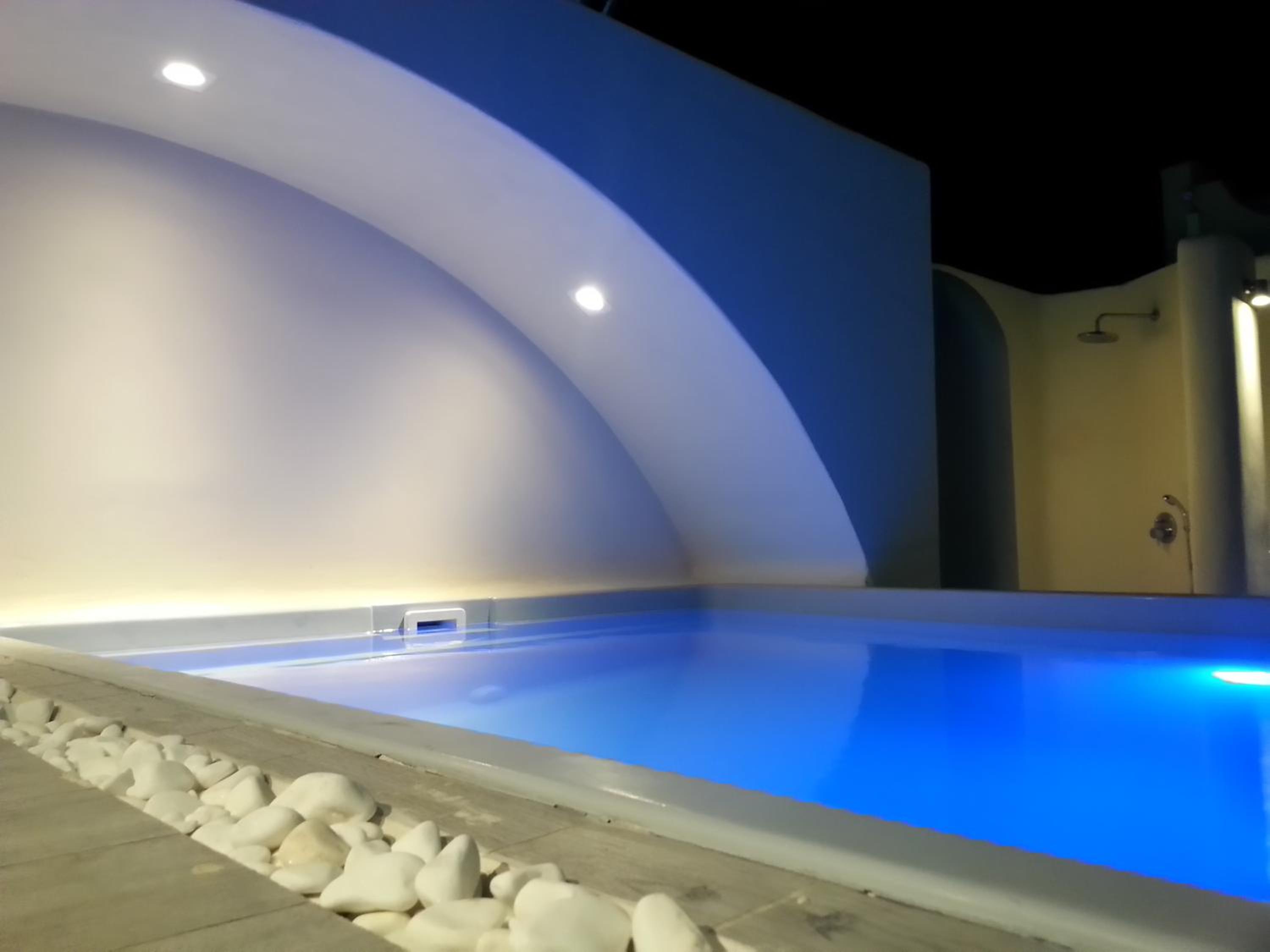 Grand Suite with Plunge Pool photo 2