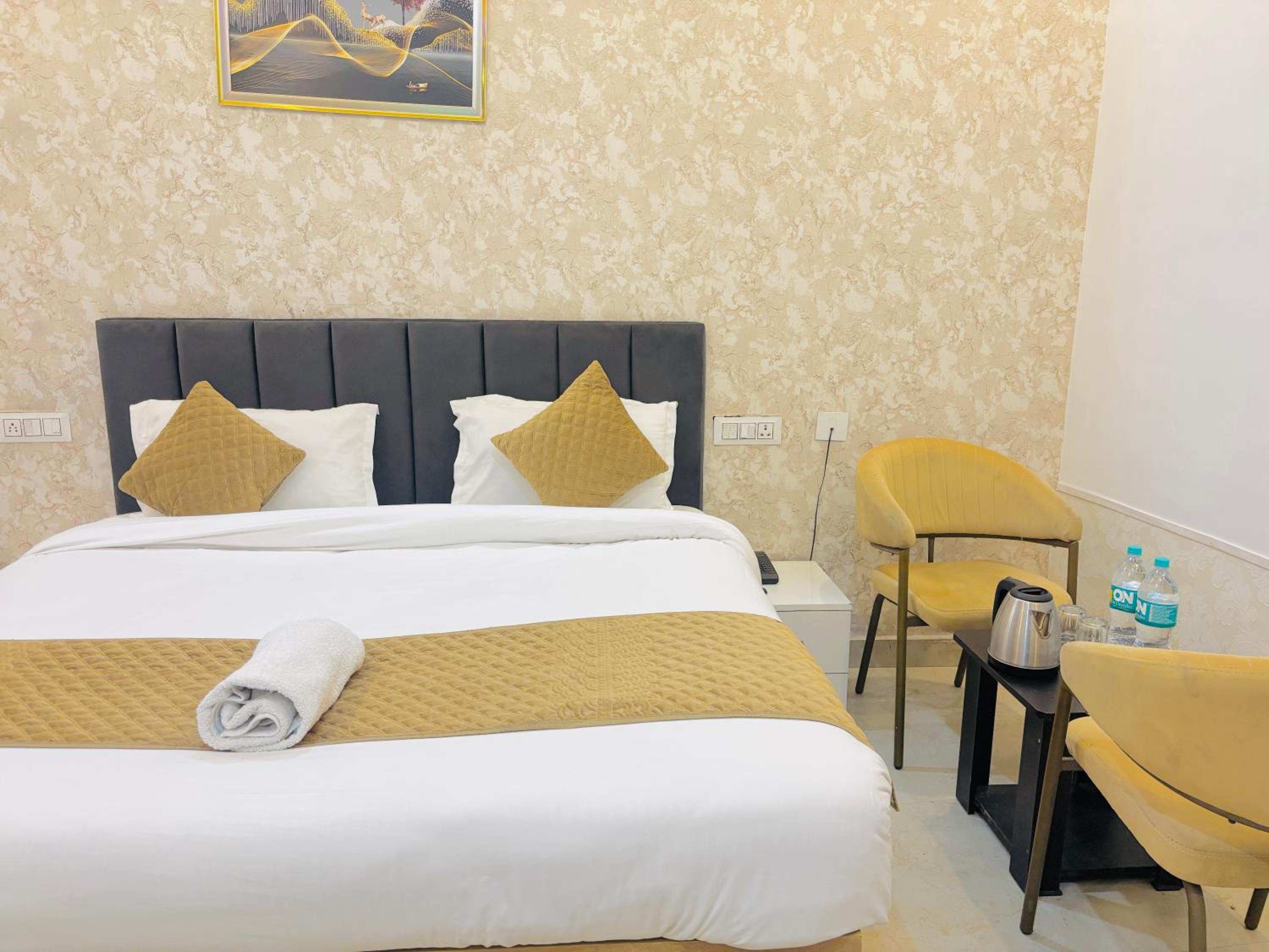 Deluxe Room photo 2