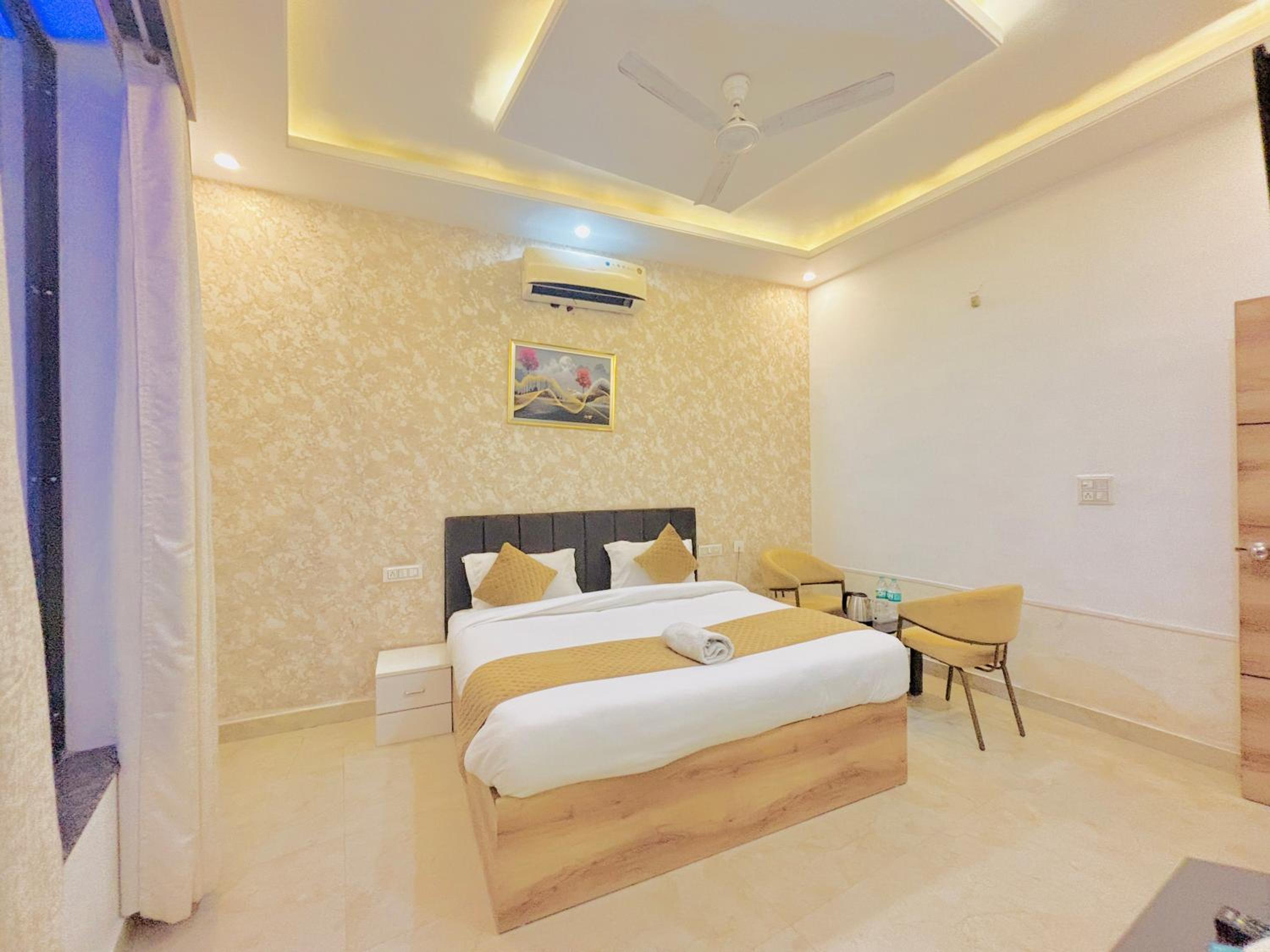Deluxe Room photo 3
