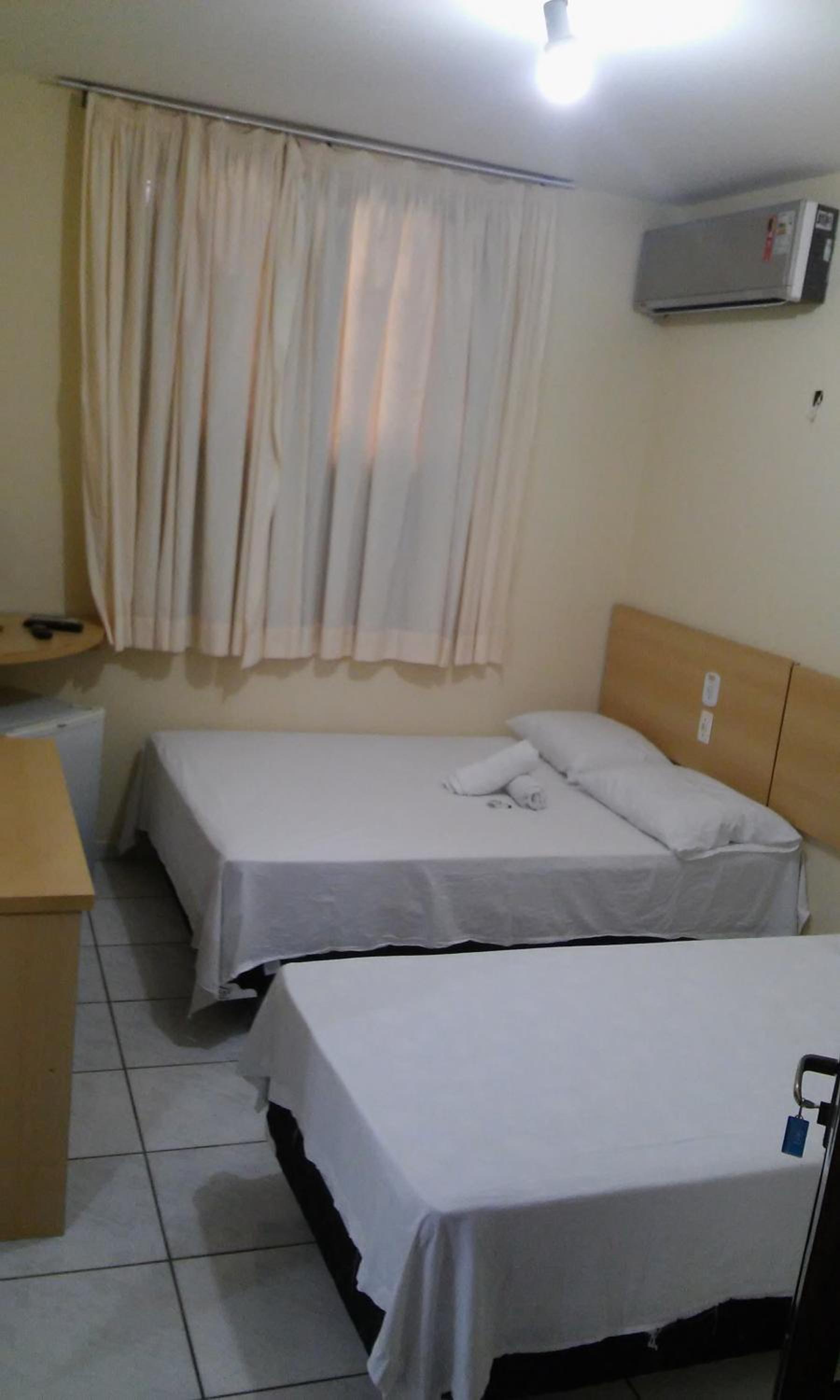 Basic Triple Room photo 3