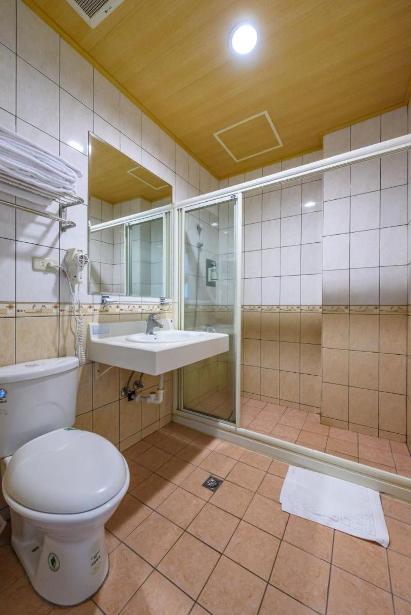 Quadruple Room with Balcony photo 3