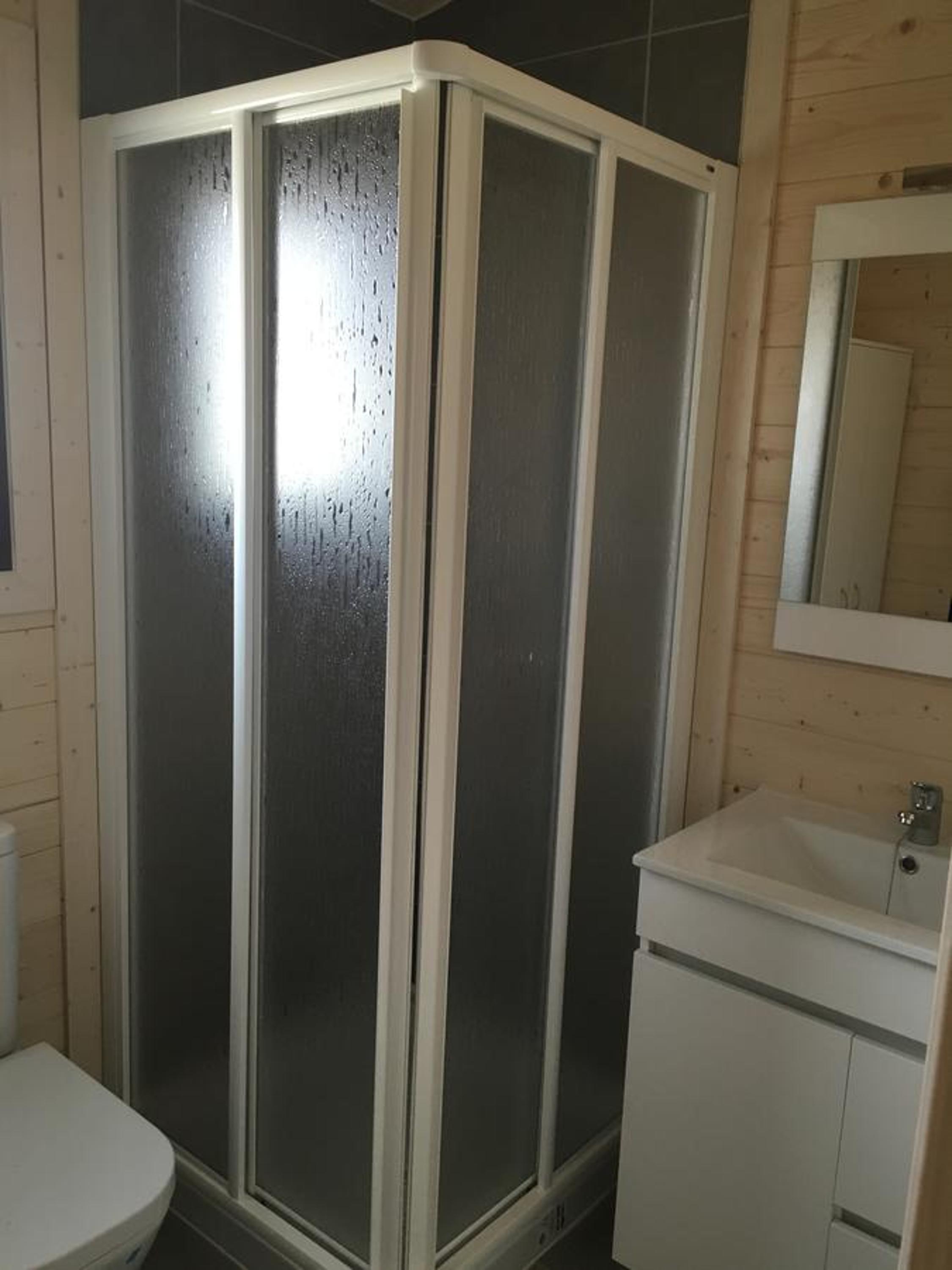 Two-Bedroom Apartment - Photo 18