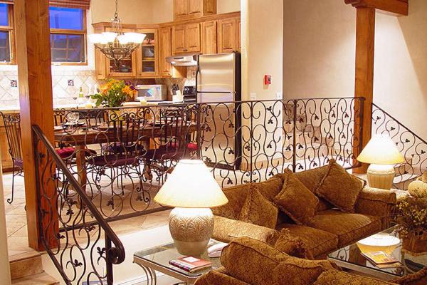 Penthouse Apartment photo 3