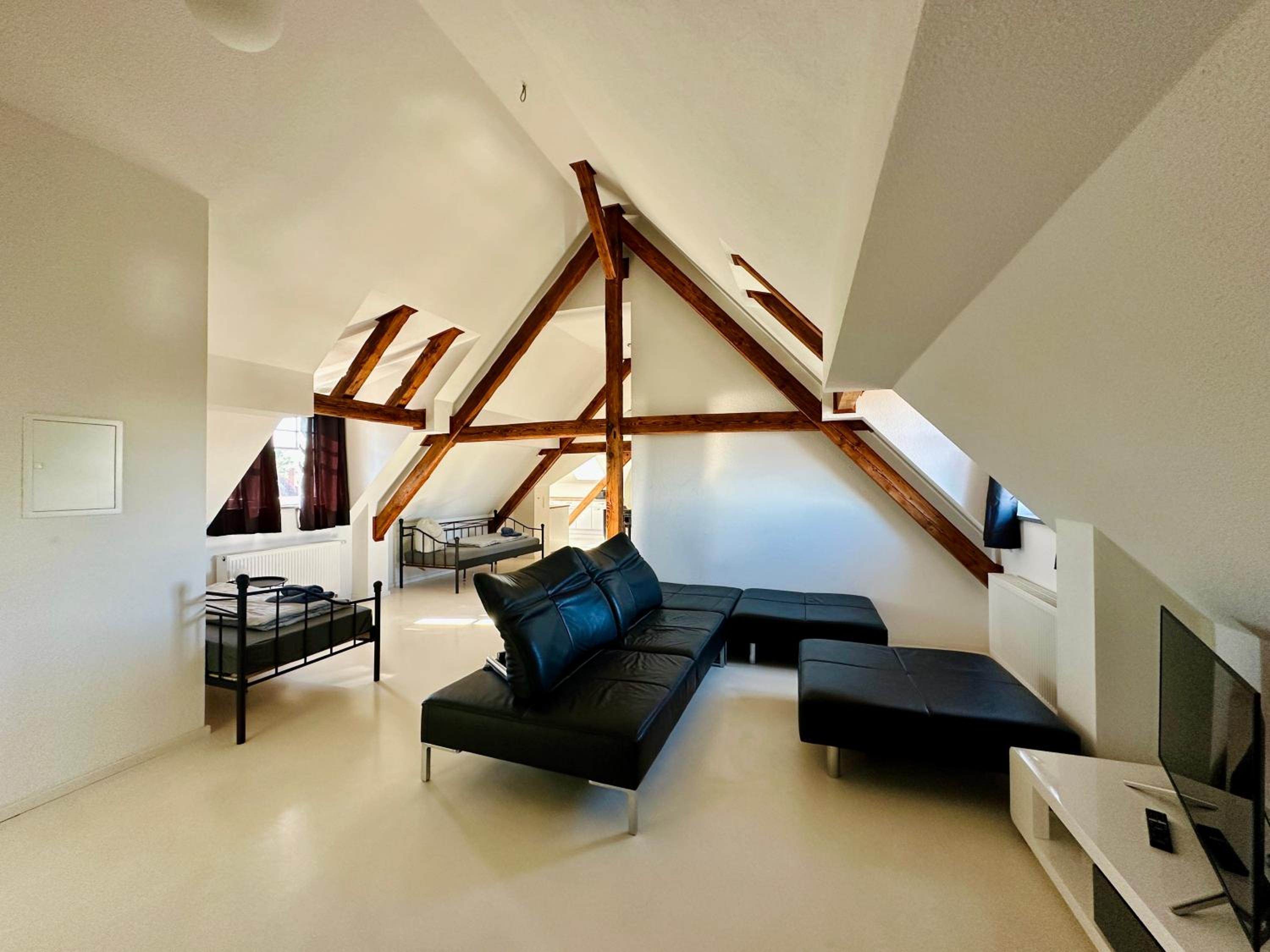 Loft photo 1