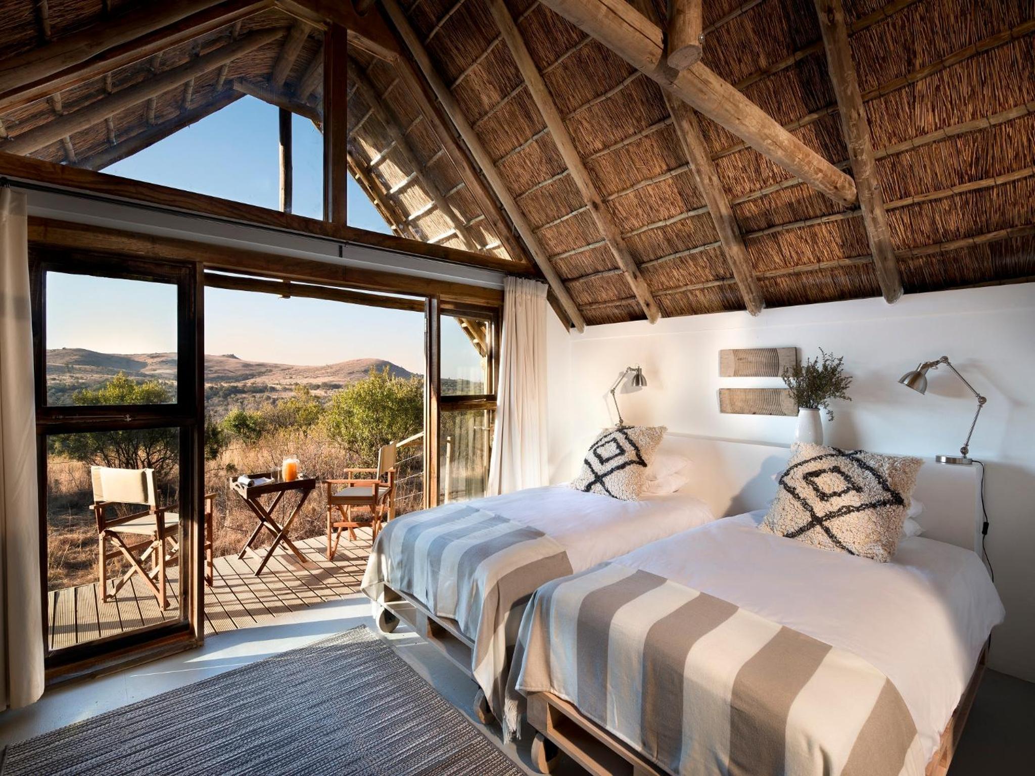 Luxury Double Room photo 1