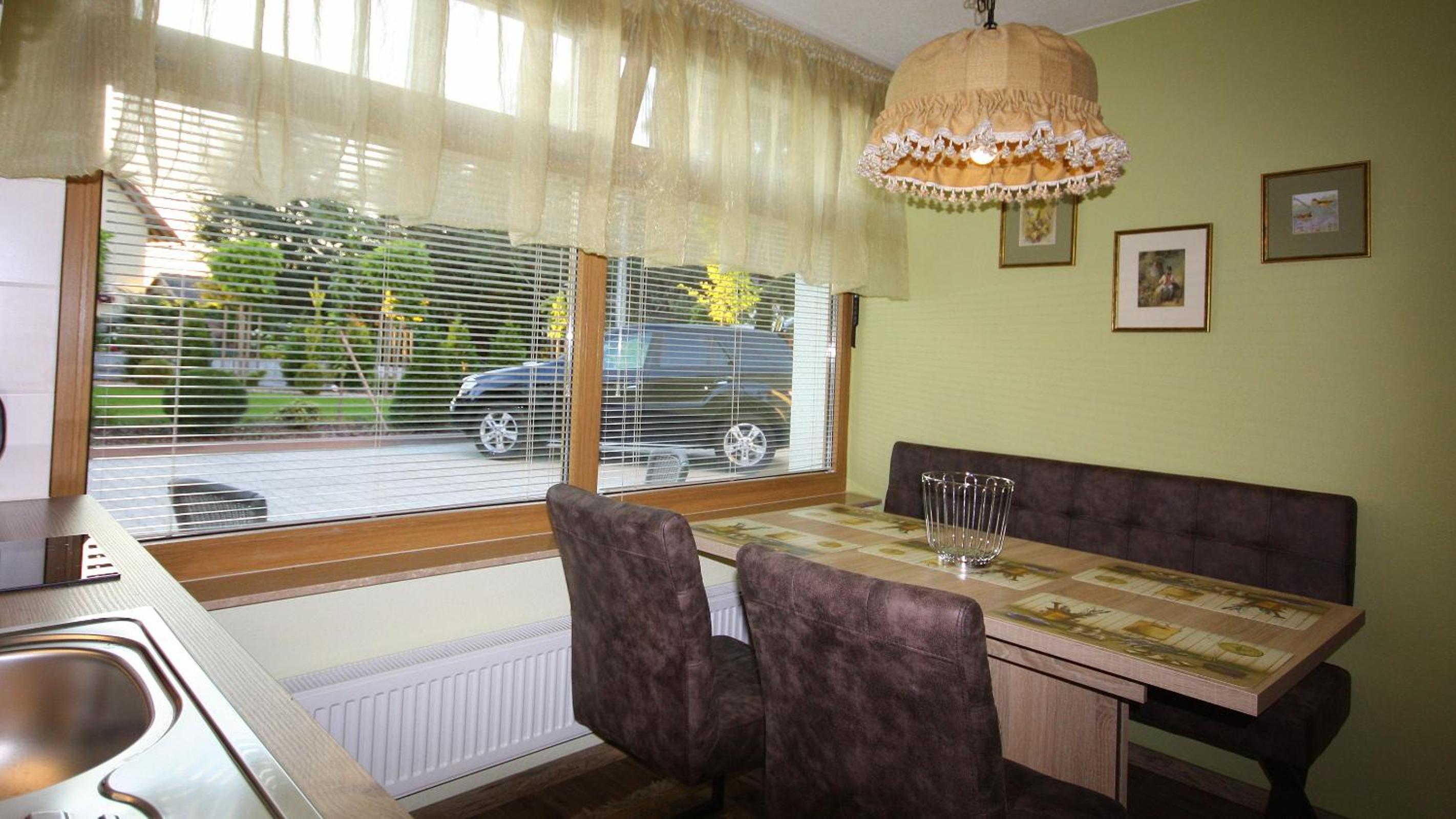 Apartment "Rebstock" photo 3