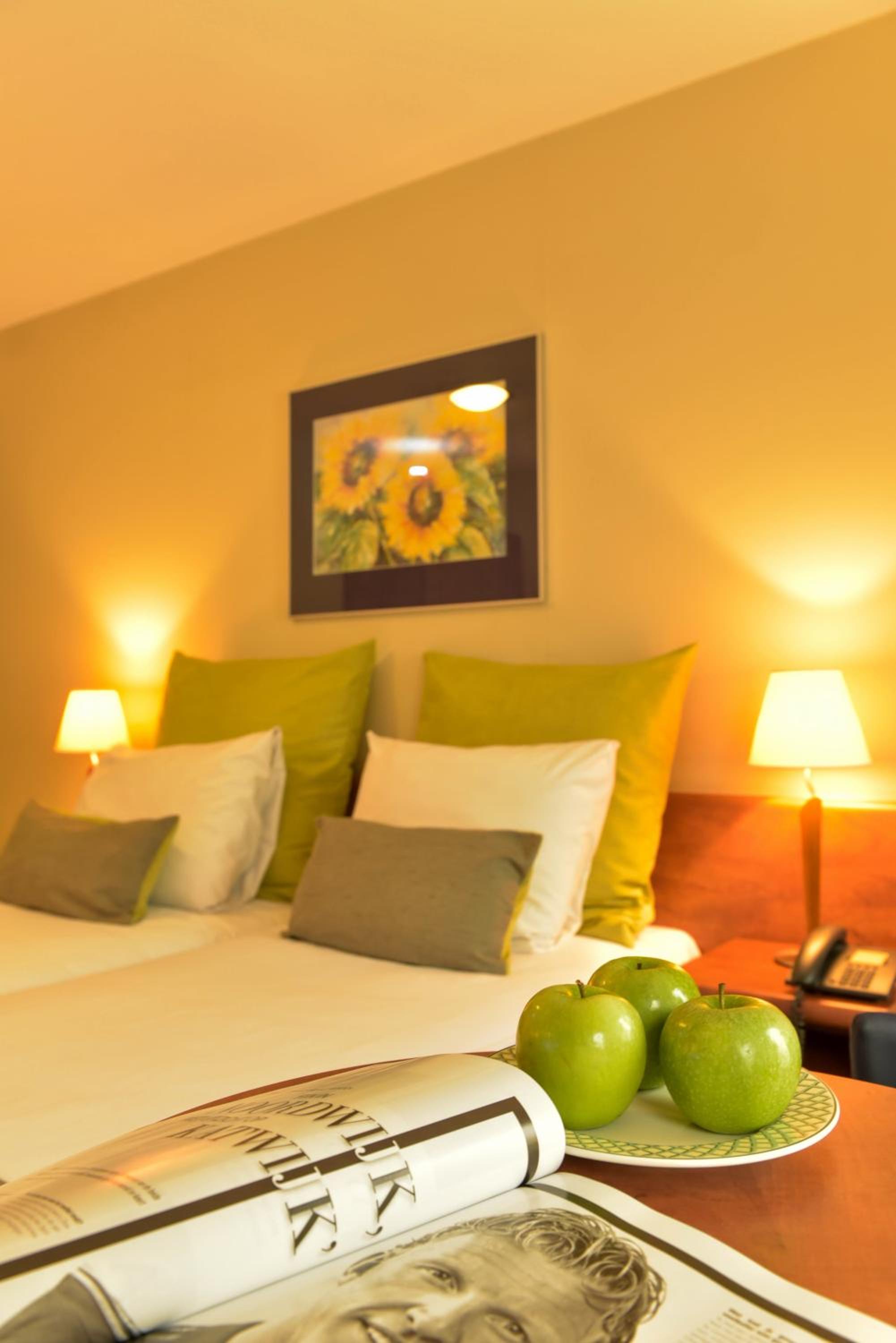 Comfort Double Room photo 1