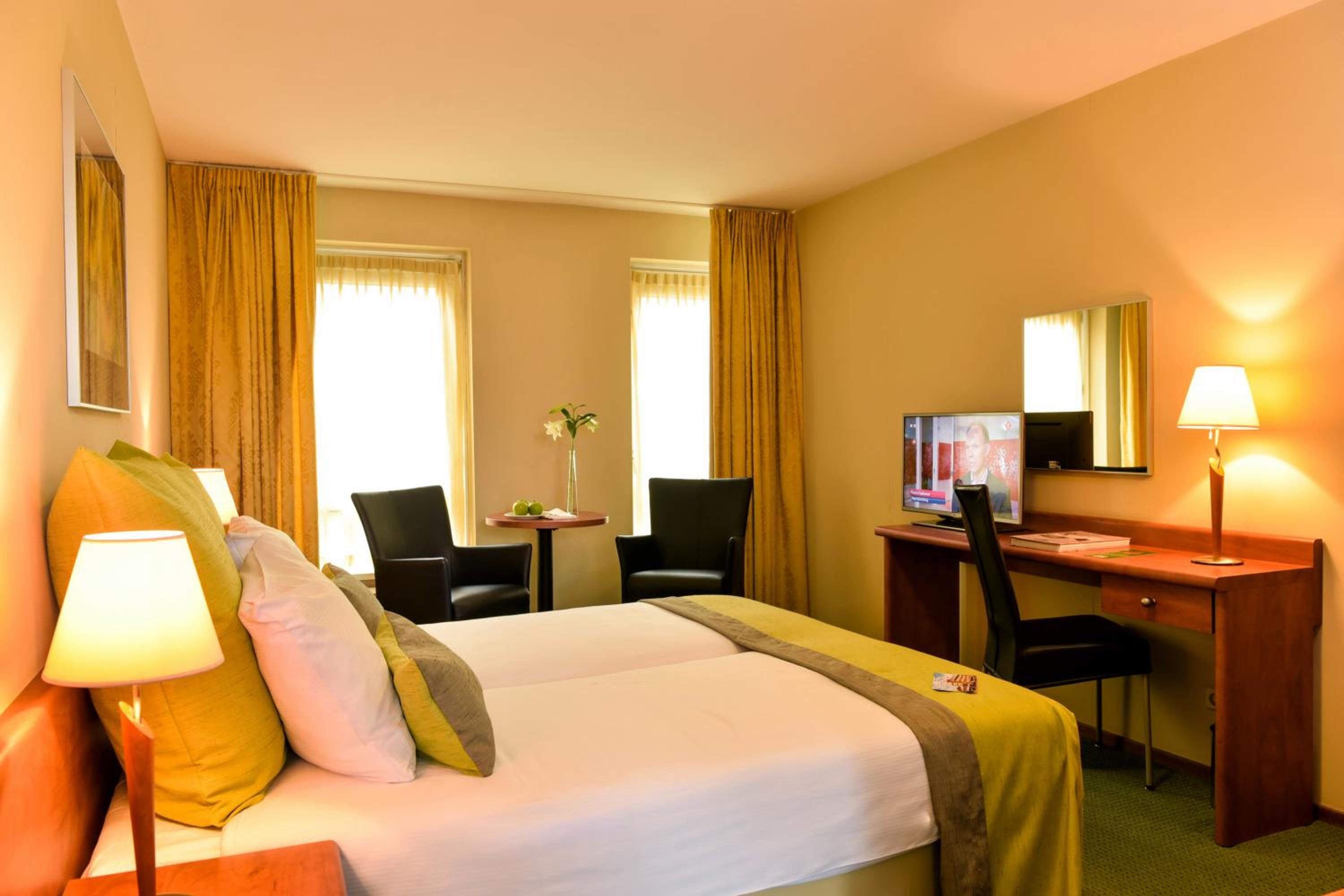 Comfort Double Room photo 3