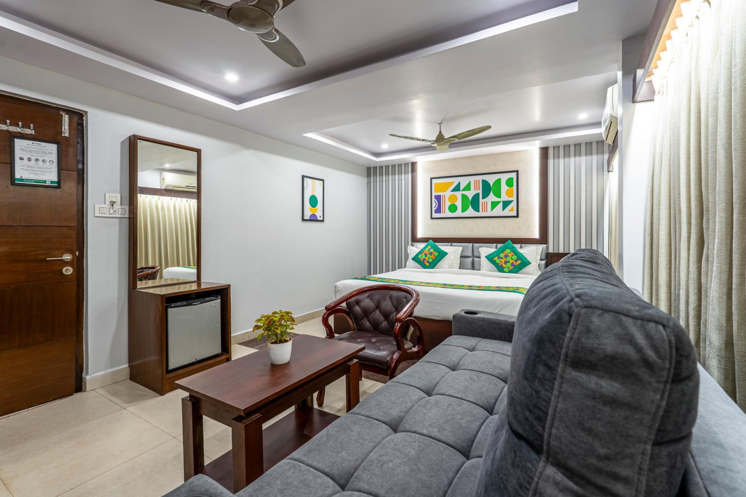Superior Double Room photo 2