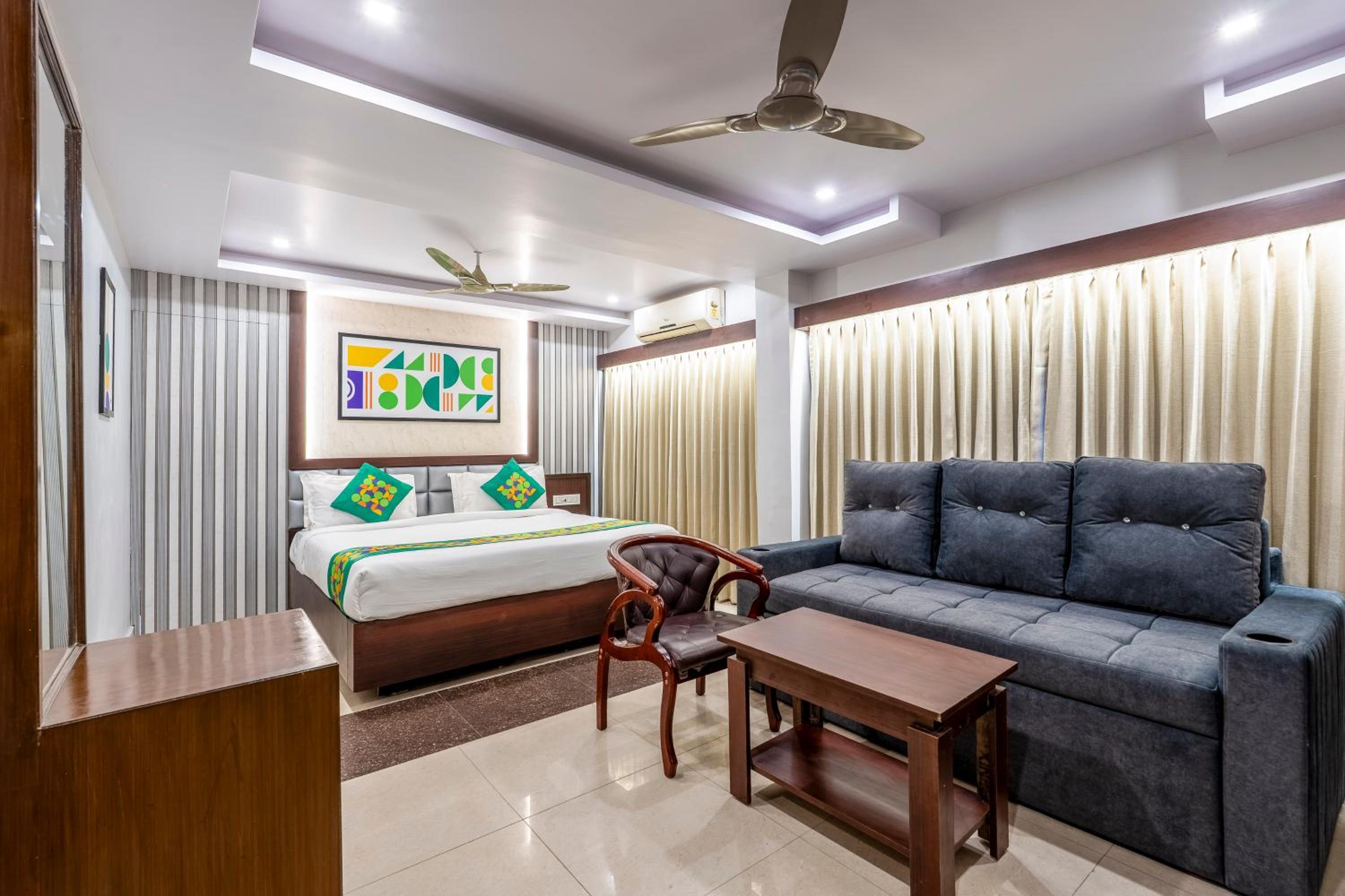 Superior Double Room photo 1