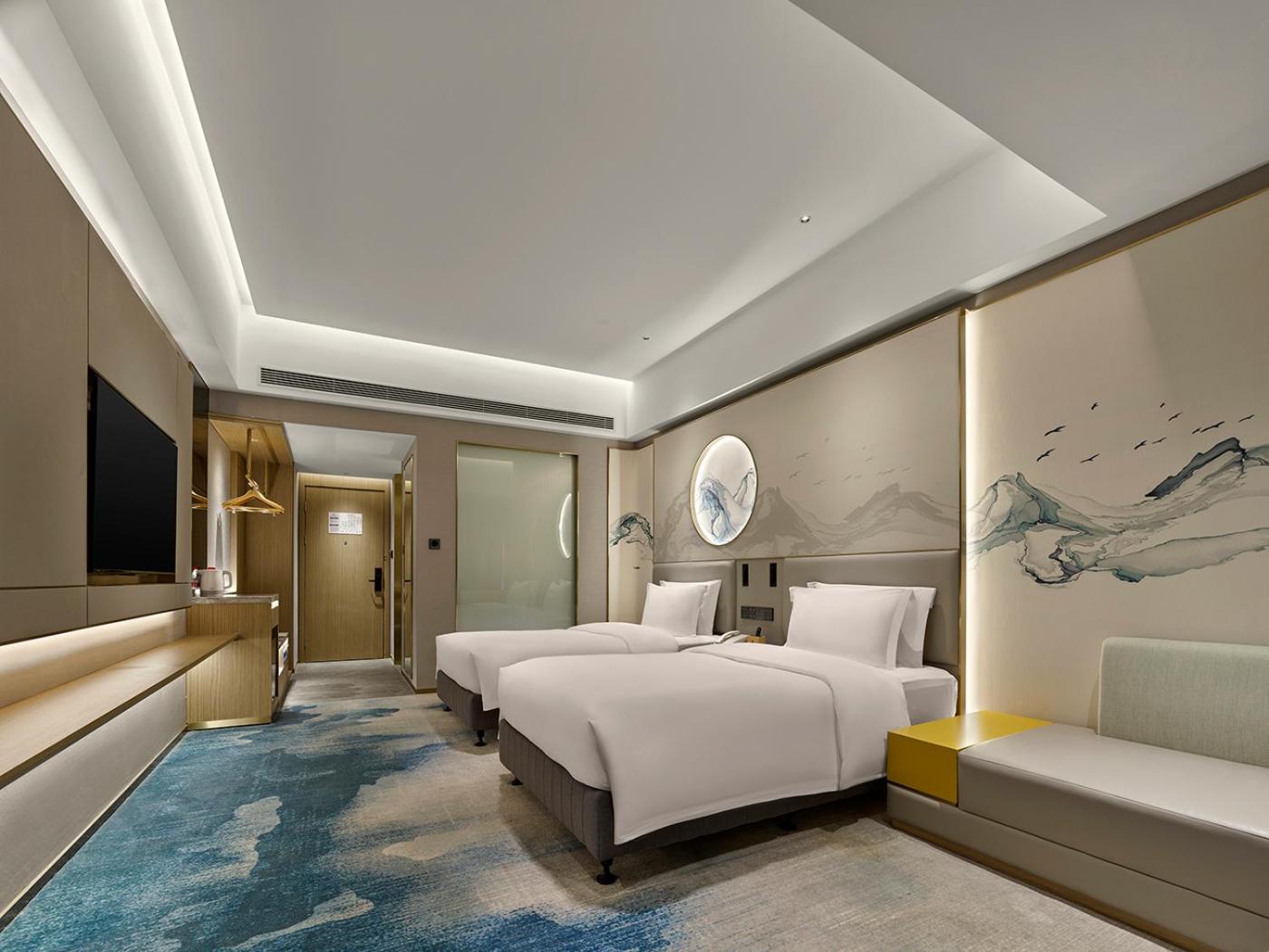 Superior Twin Room photo 2