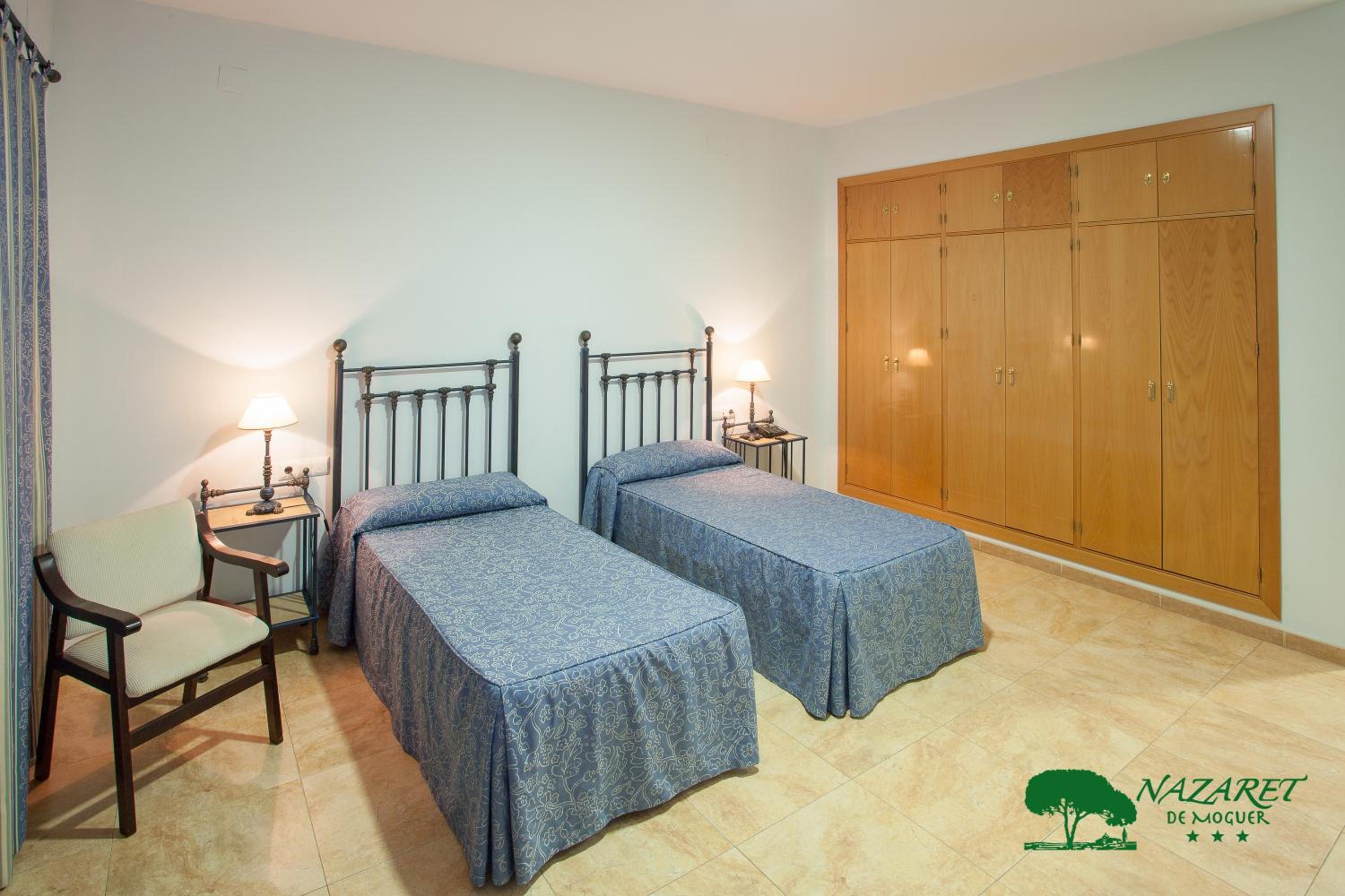 Double or Twin Room (1 Adult) - Photo 5