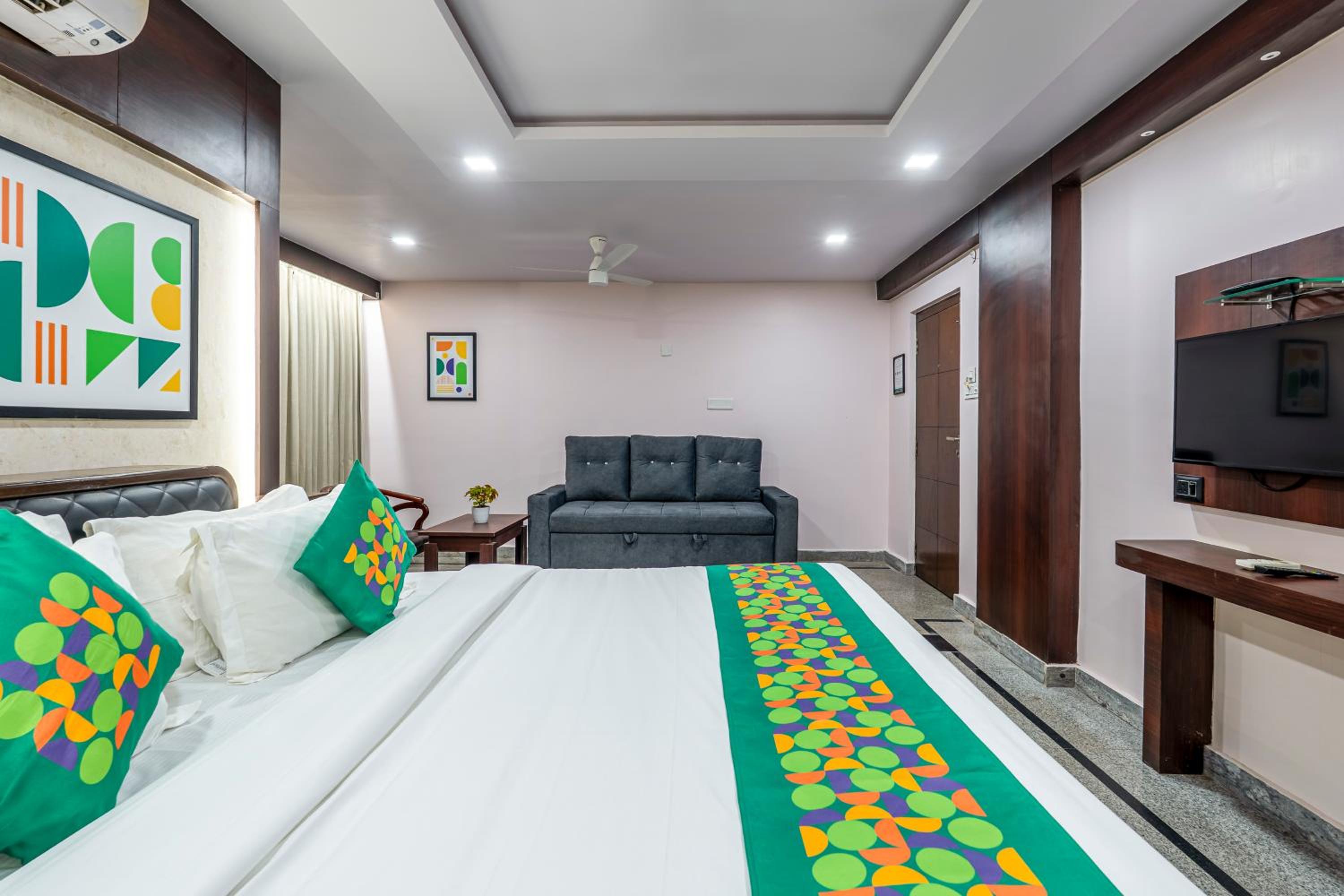 Superior Double Room photo 3