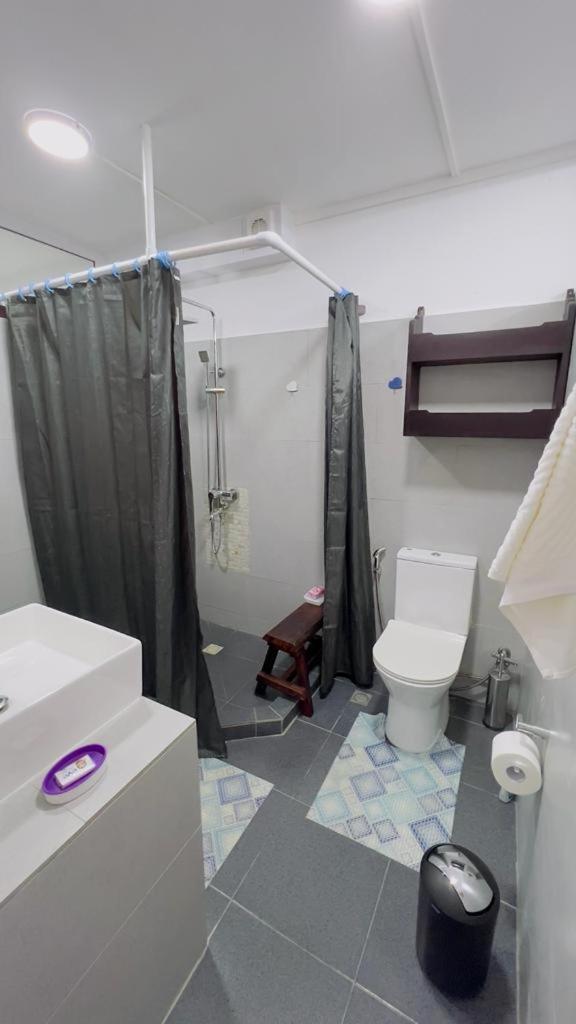 Double Room with Terrace photo 3