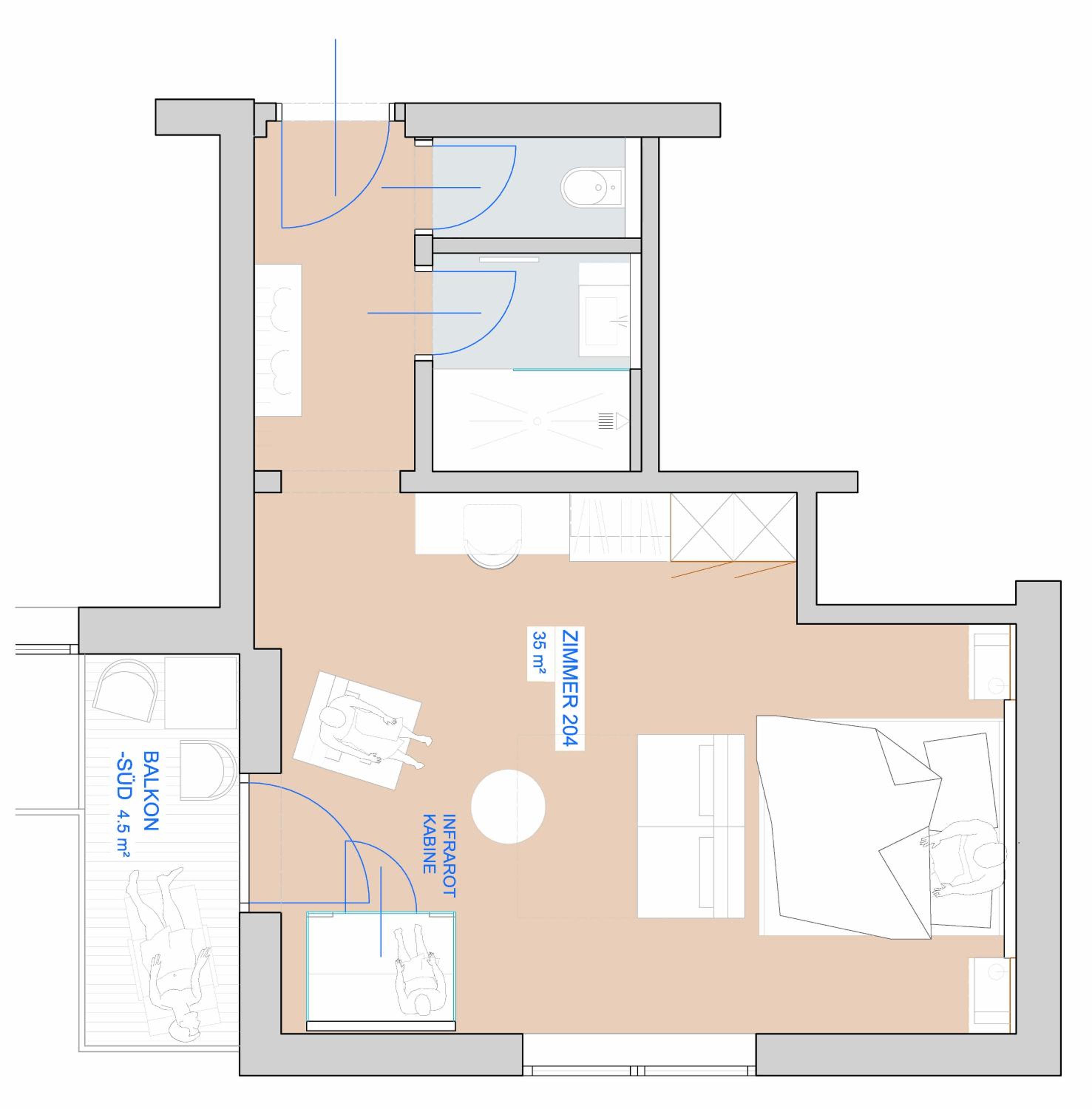 Executive Suite photo 2