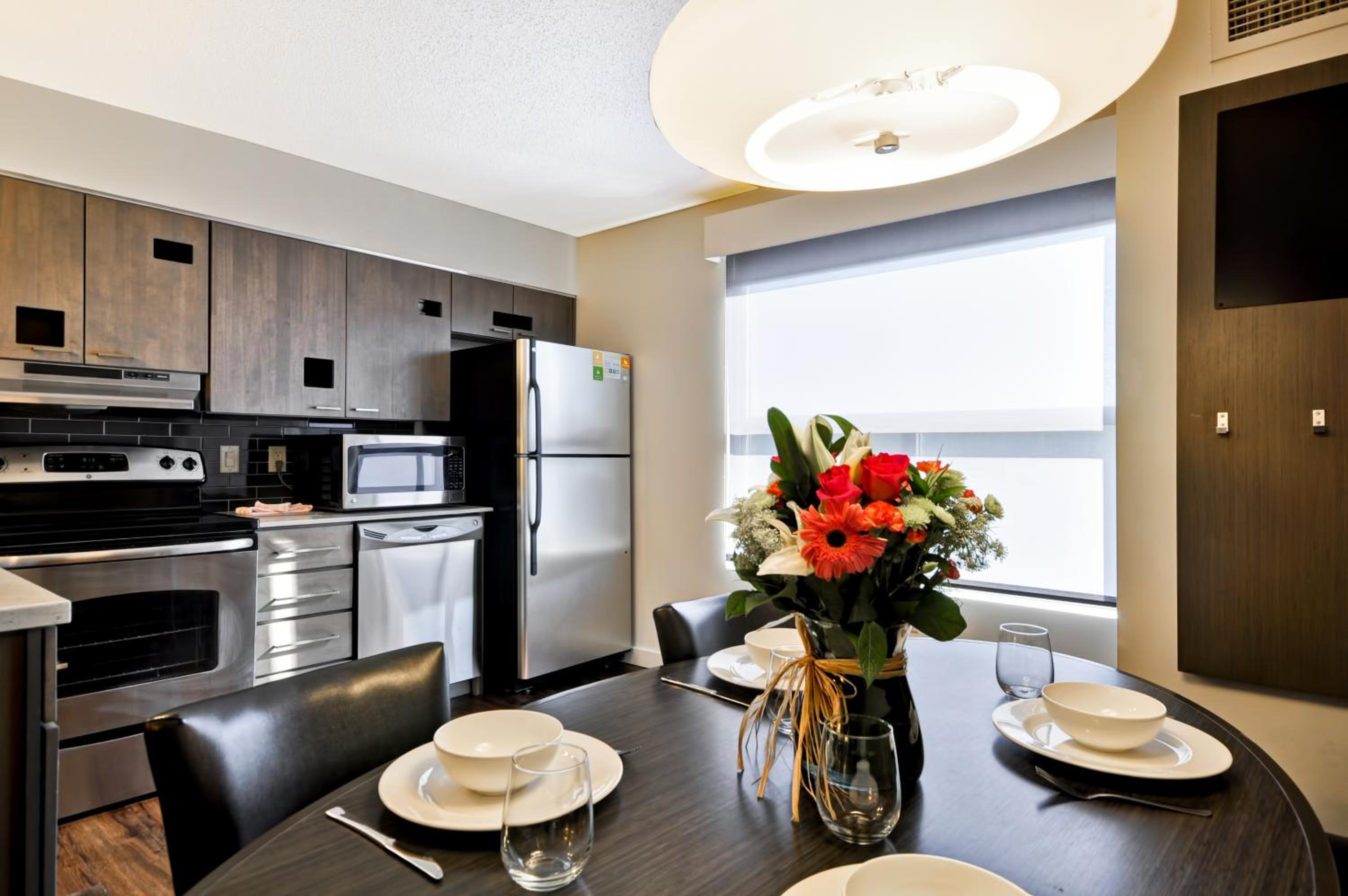 Two-Bedroom Suite