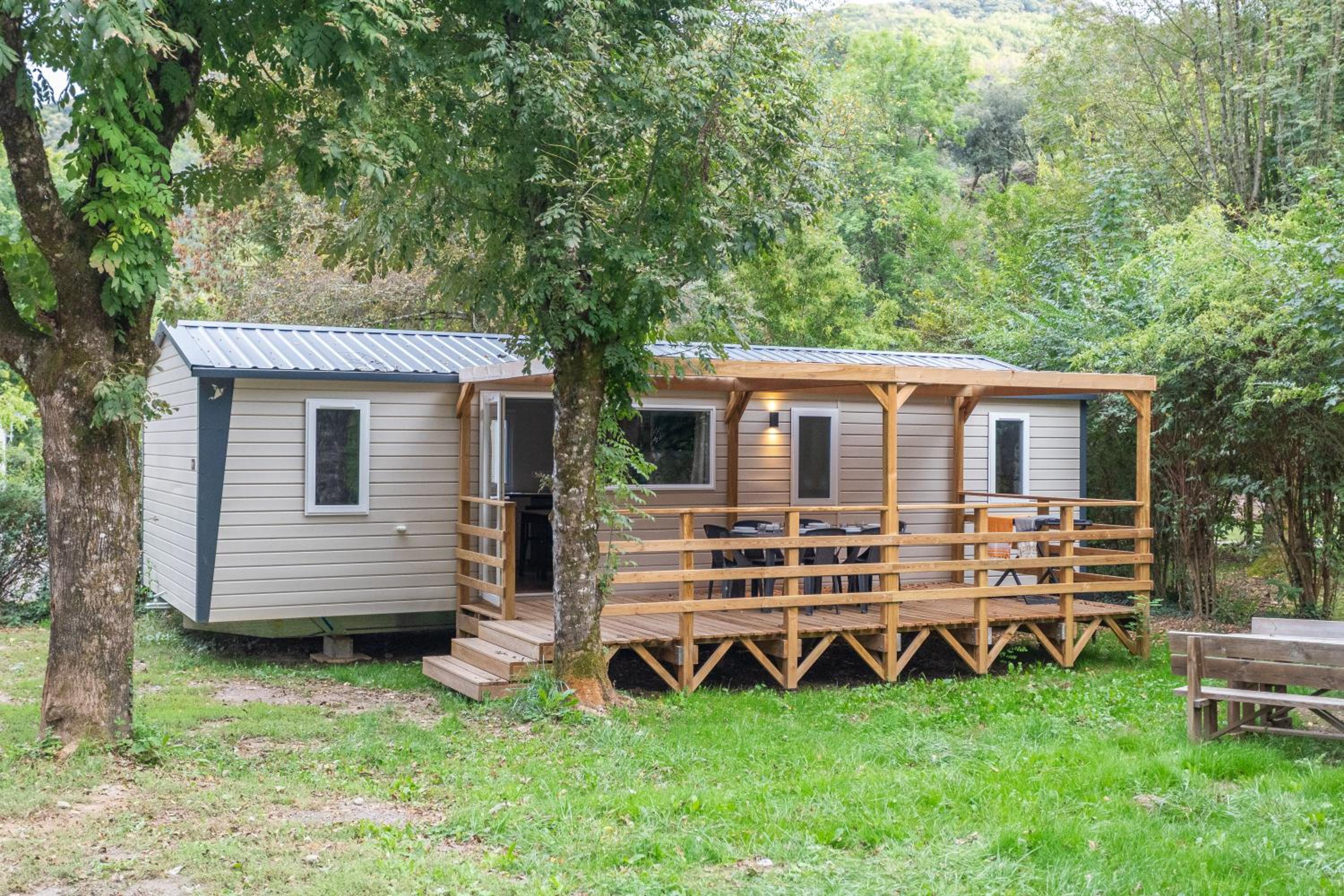 Mobile Home