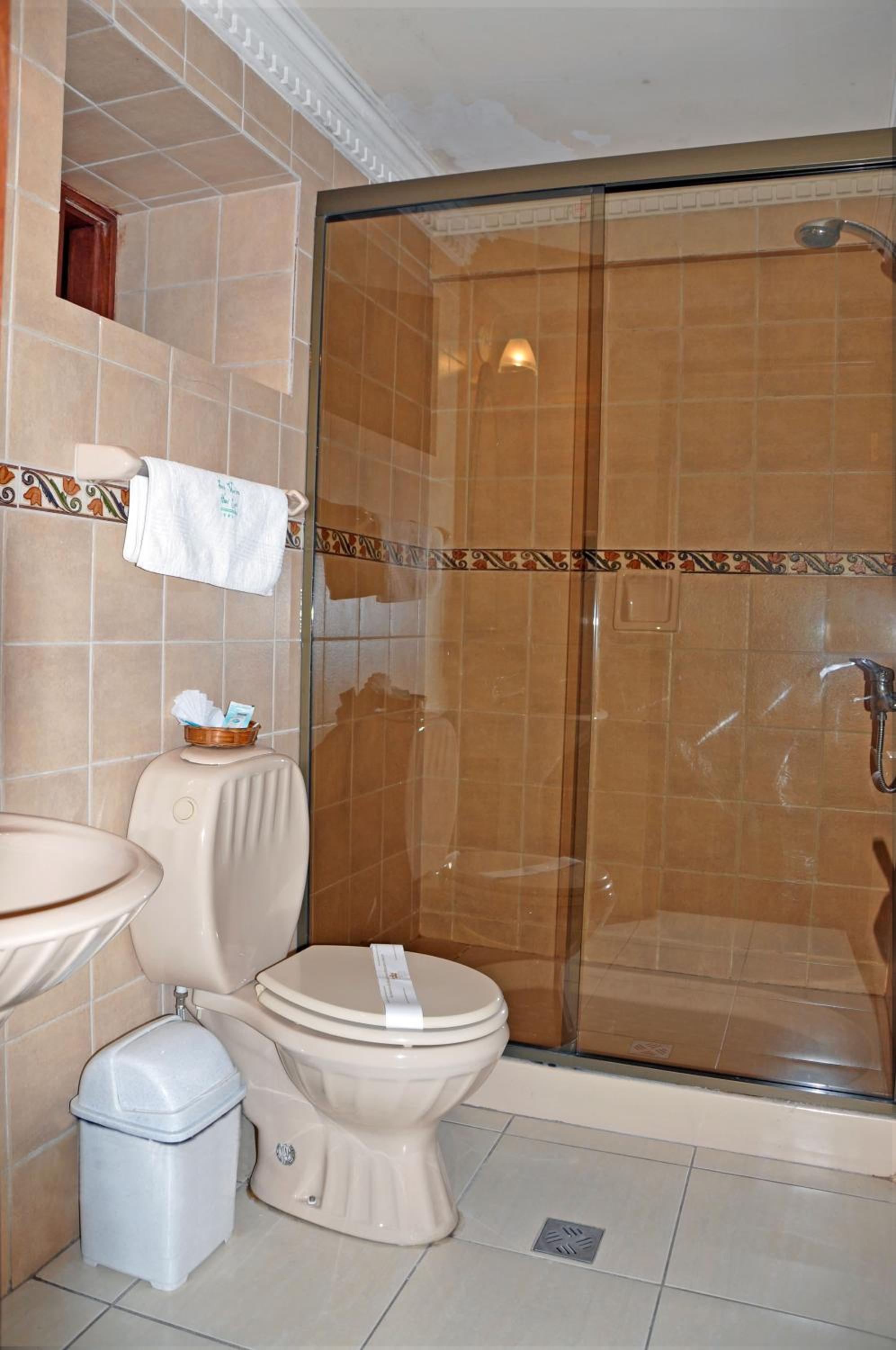 Classic Single Room photo 2