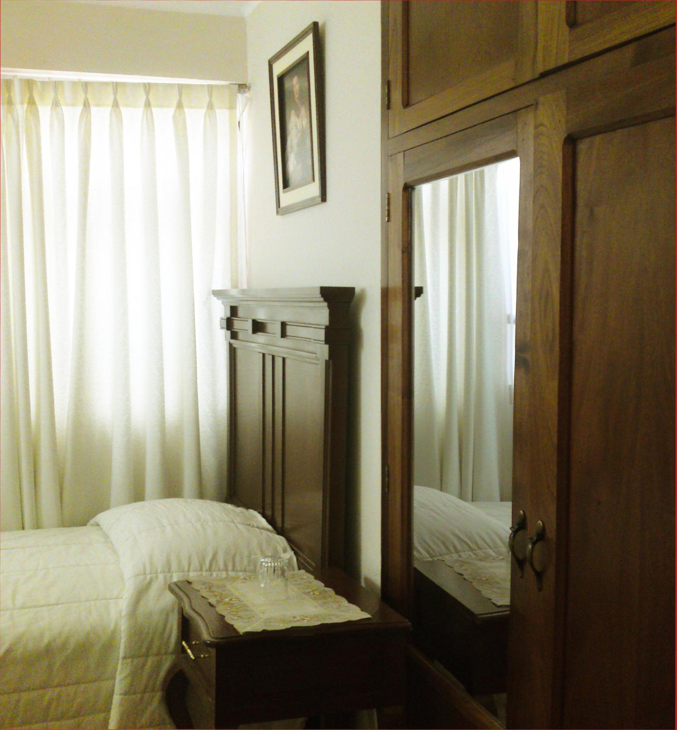 Classic Single Room