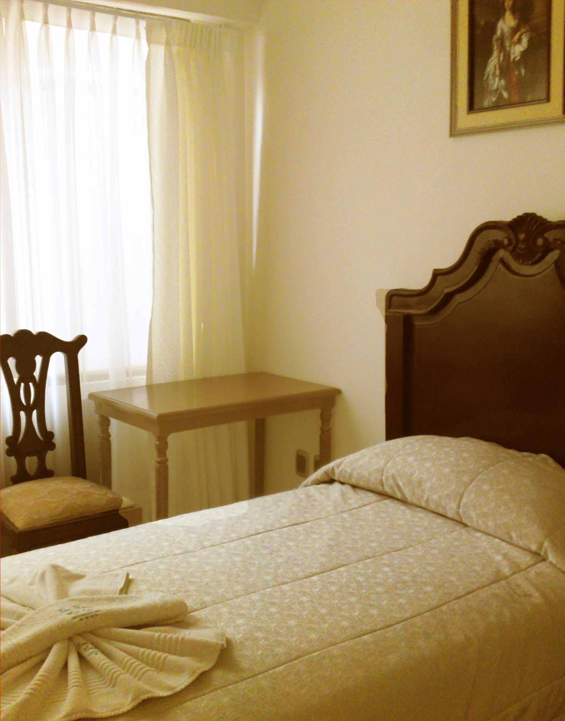 Classic Single Room photo 3
