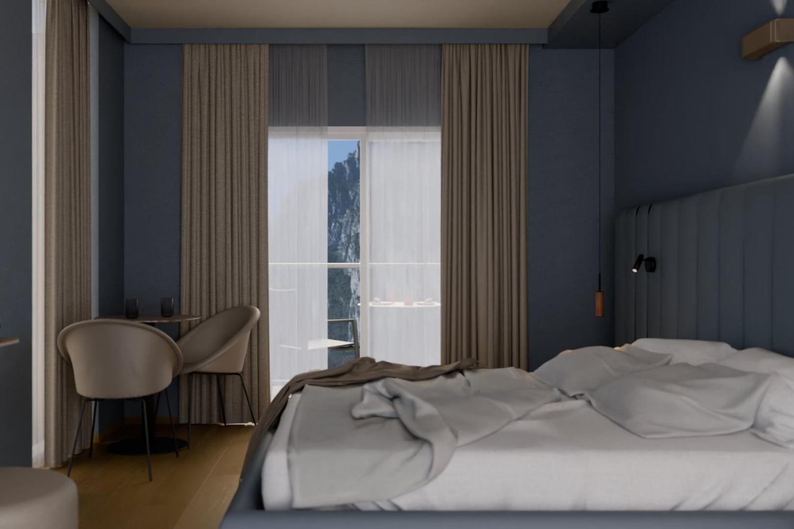 Deluxe Double or Twin Room with Balcony - Photo 12